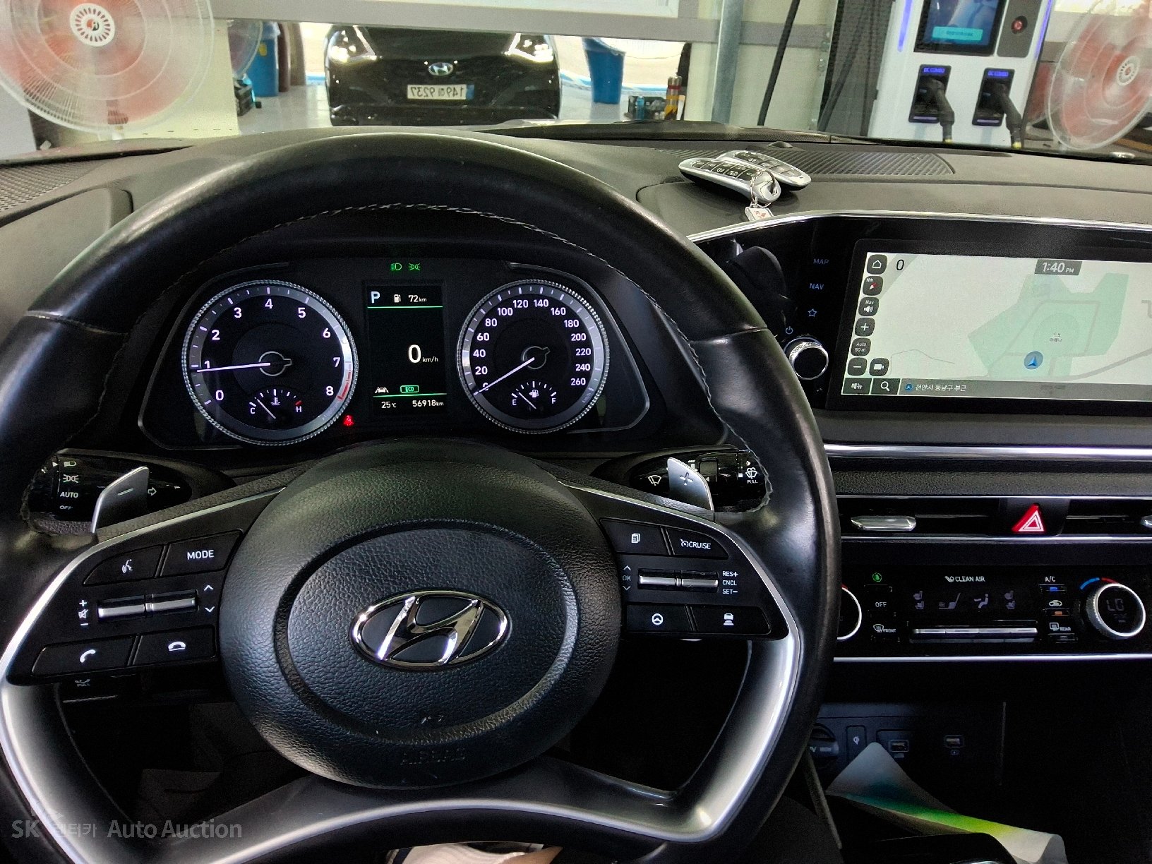 2022 - hyundai sonata