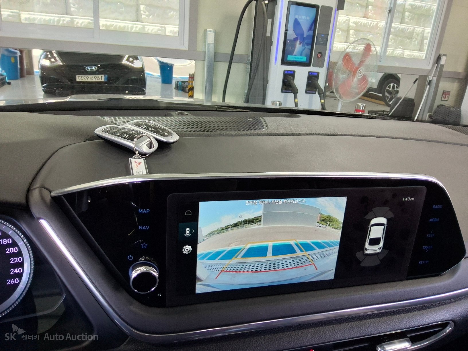 2022 - hyundai sonata