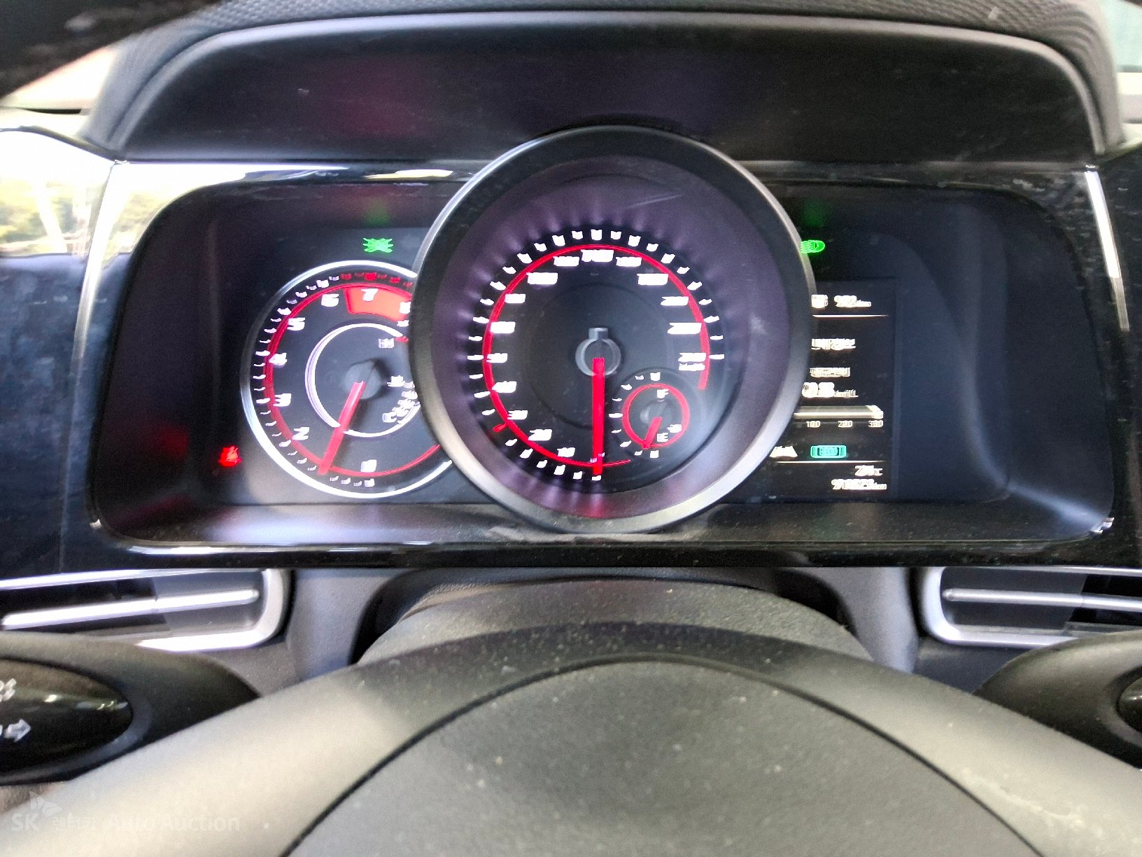 2023 - hyundai avante