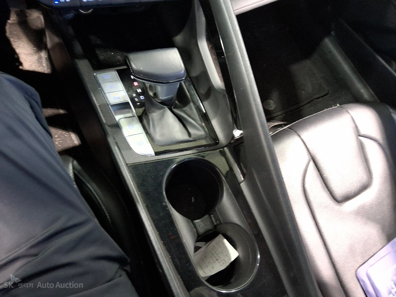 2023 - hyundai avante