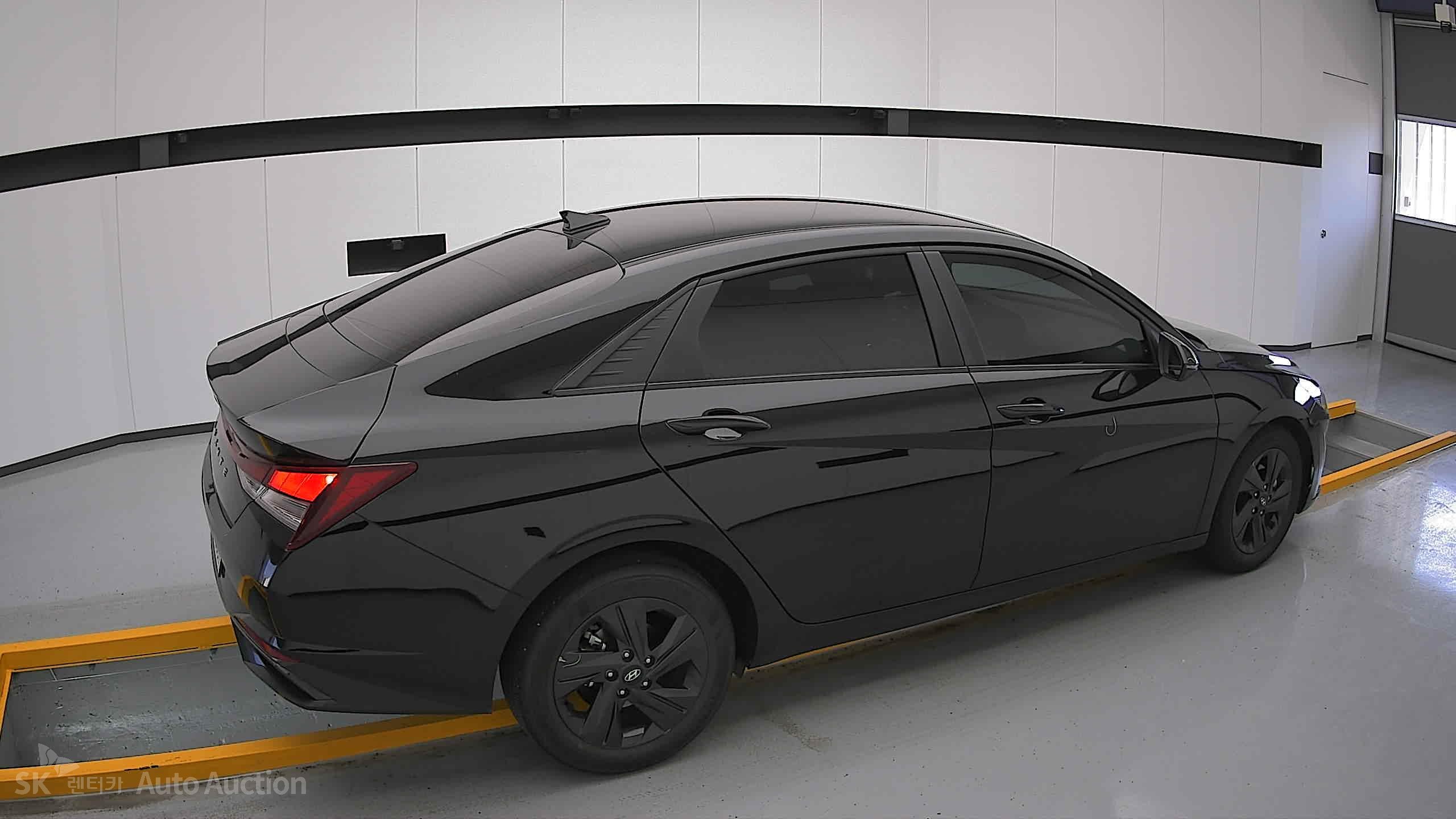 2023 - hyundai avante