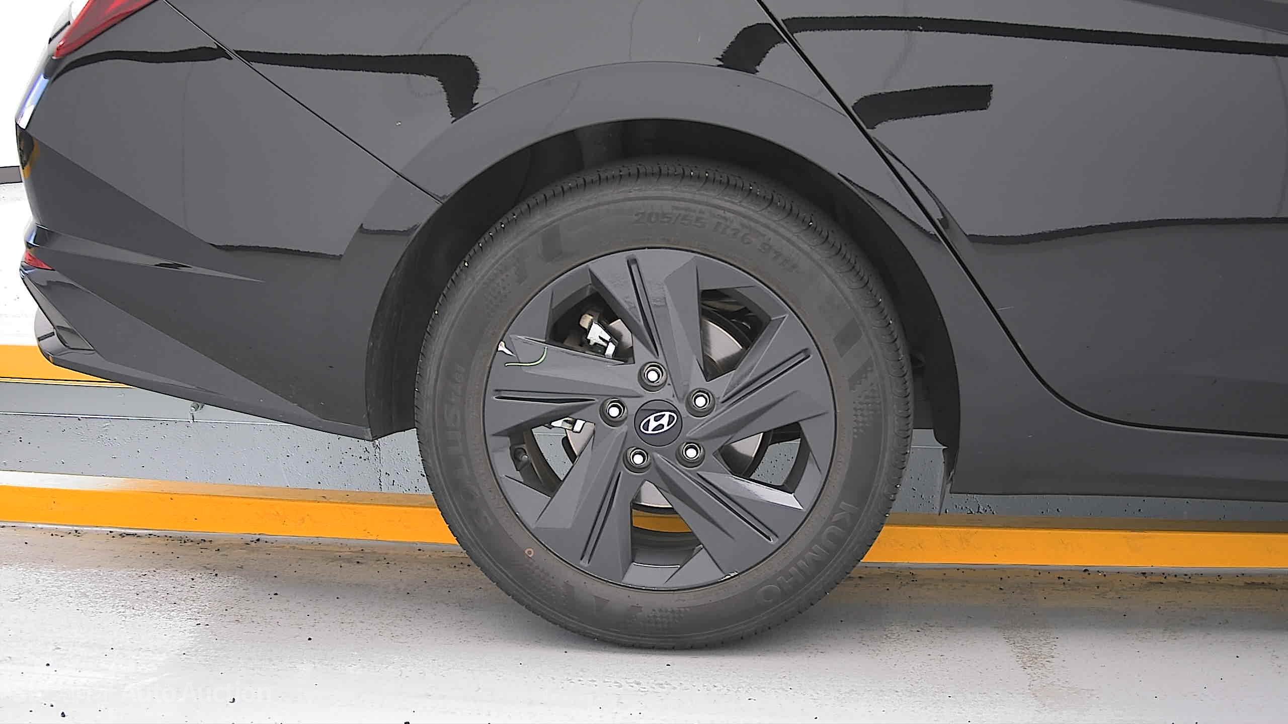 2023 - hyundai avante