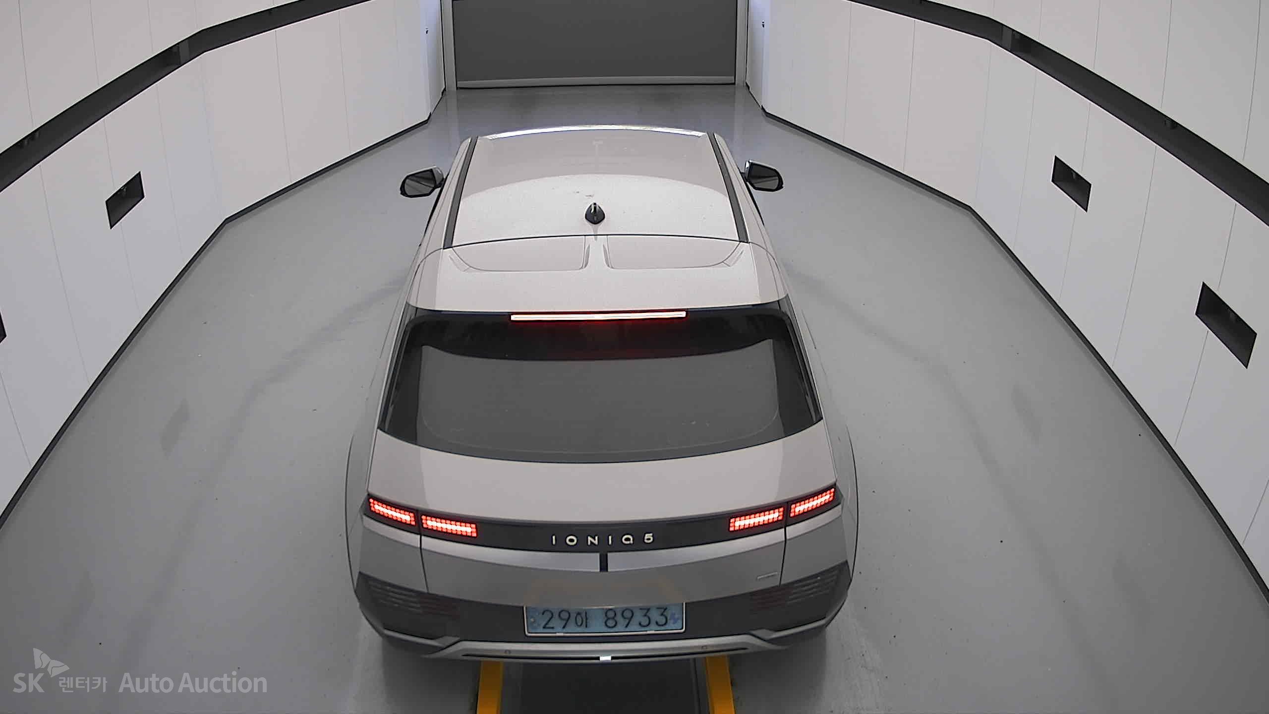 2022 - hyundai ioniq