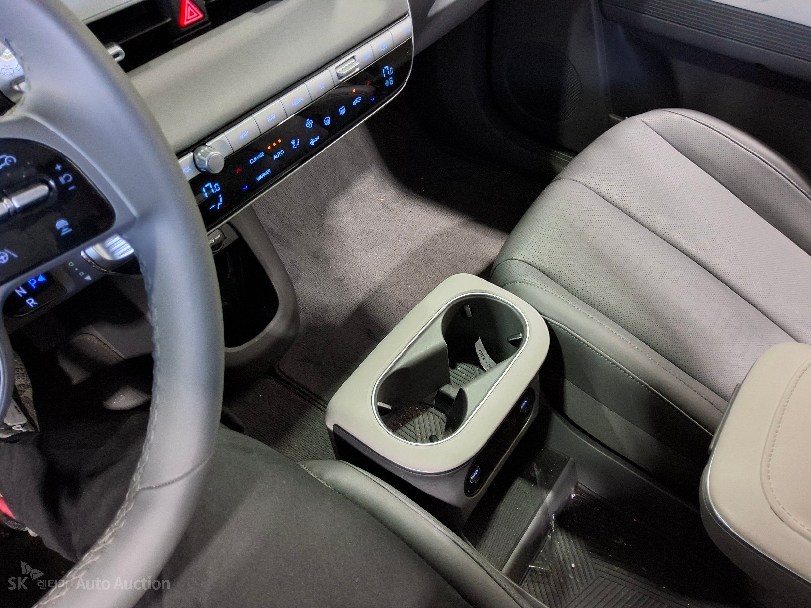 2022 - hyundai ioniq