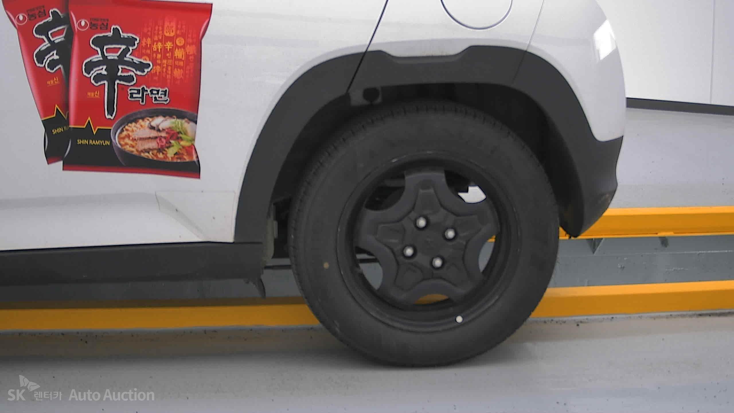 2023 - hyundai casper