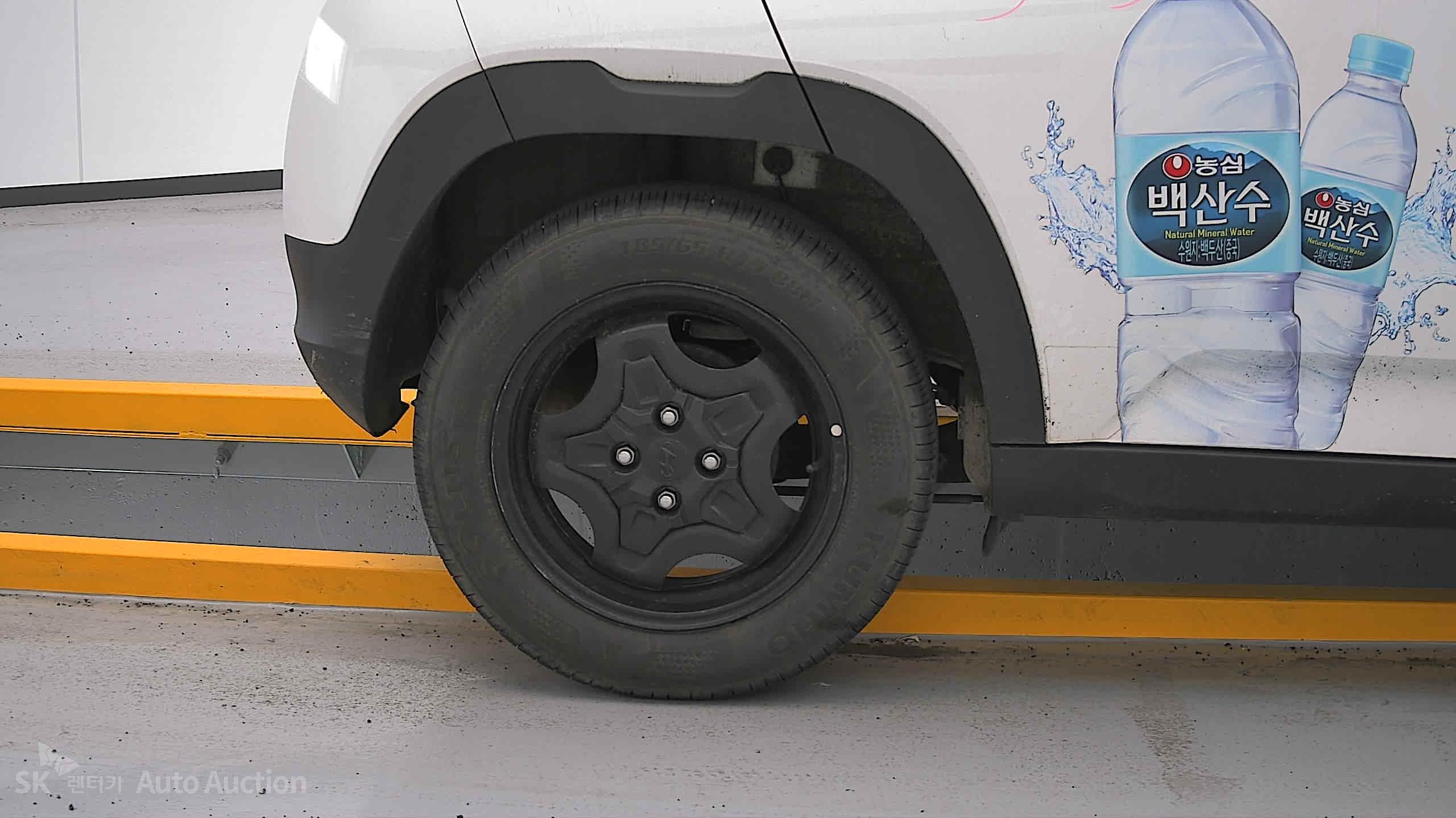 2023 - hyundai casper