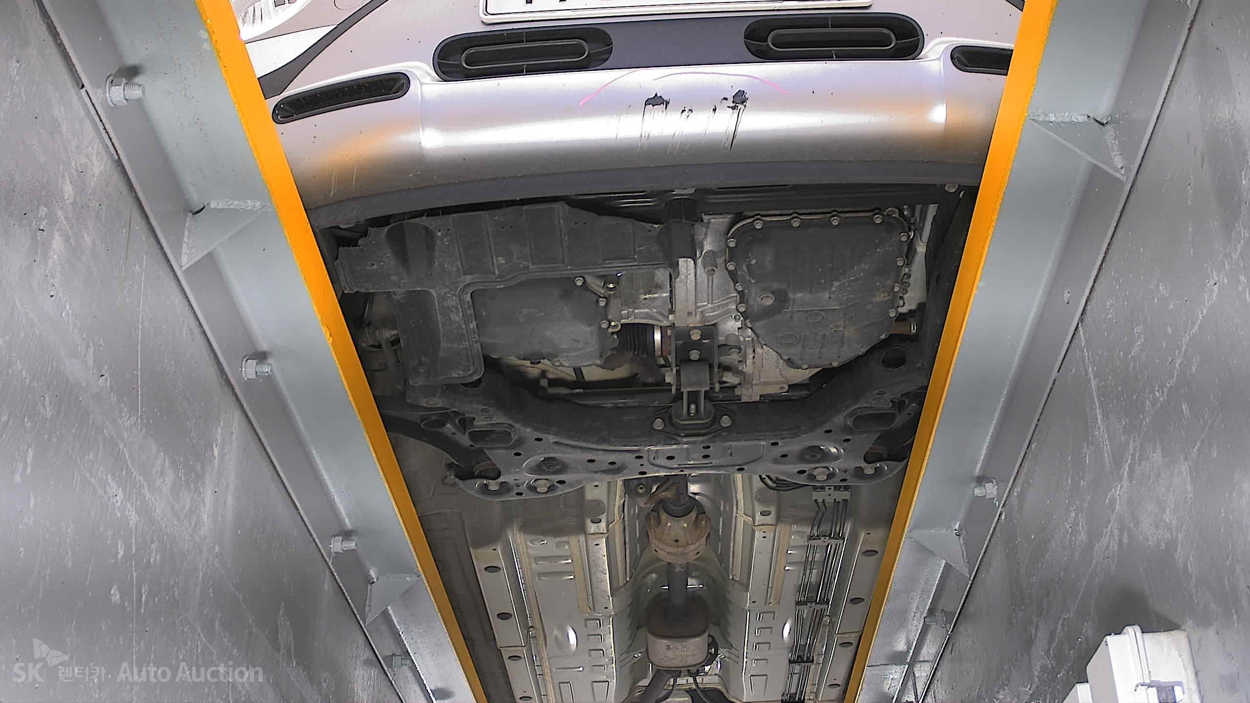 2023 - hyundai casper