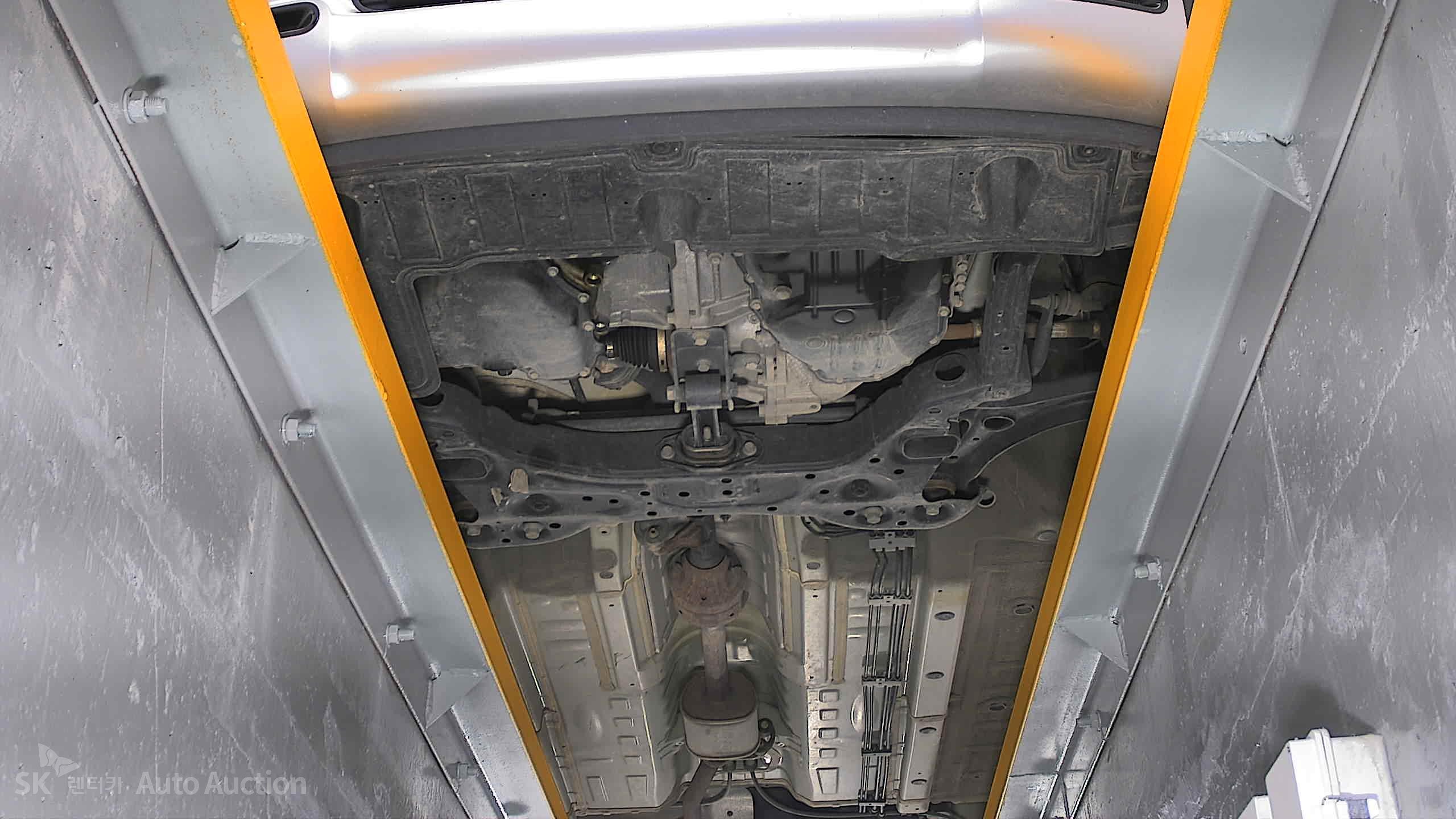 2023 - hyundai casper
