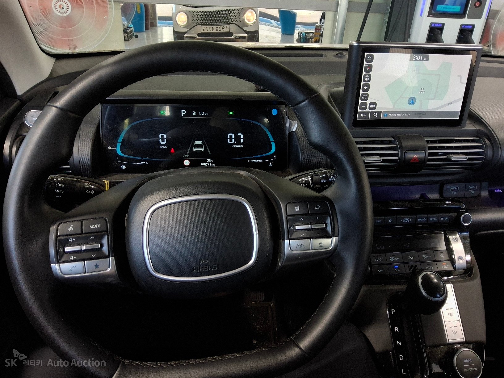 2023 - hyundai casper