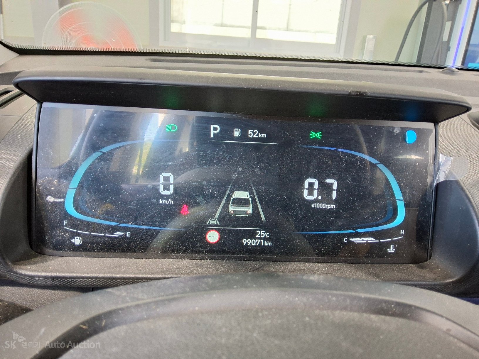 2023 - hyundai casper