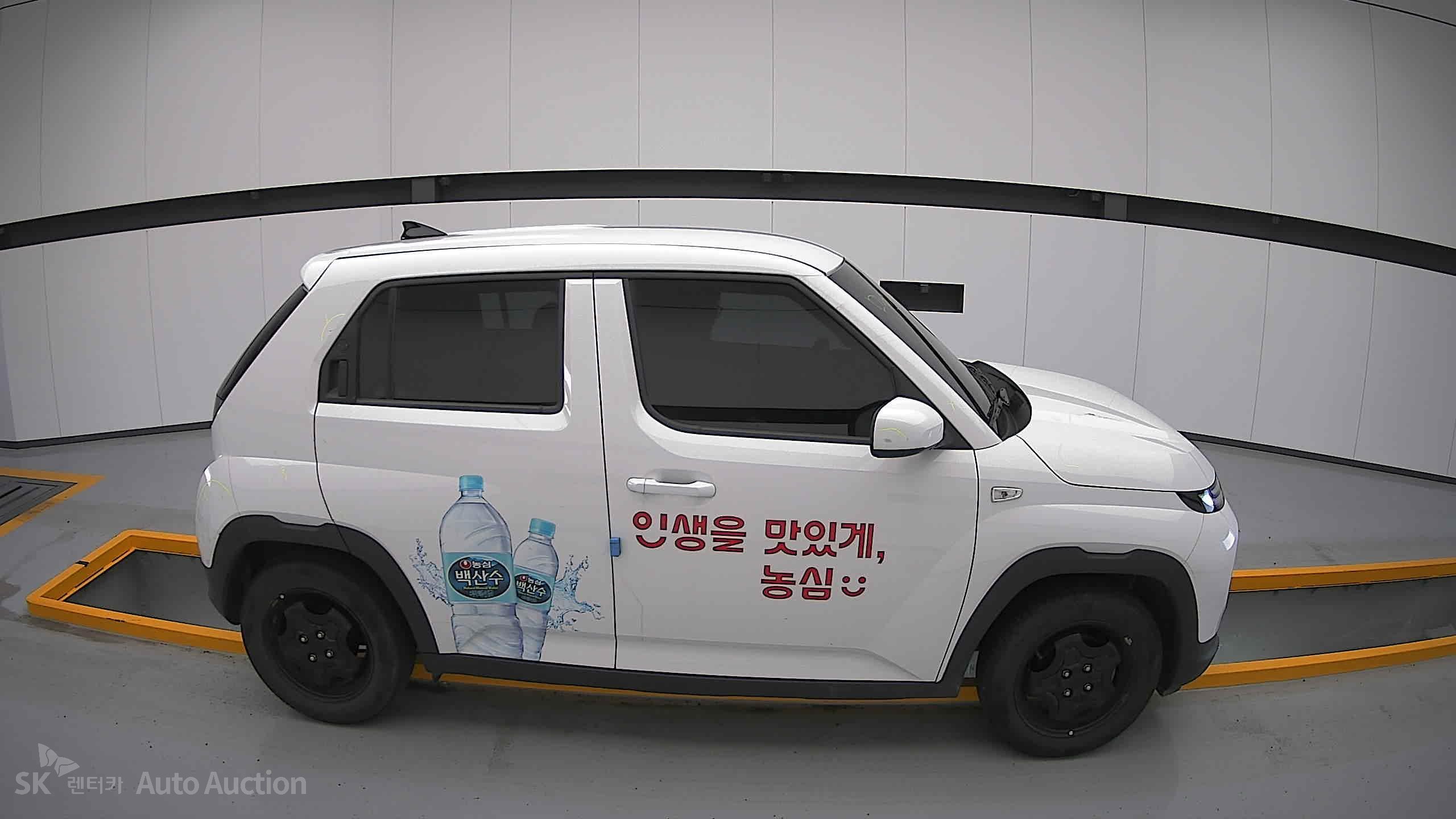 2023 - hyundai casper