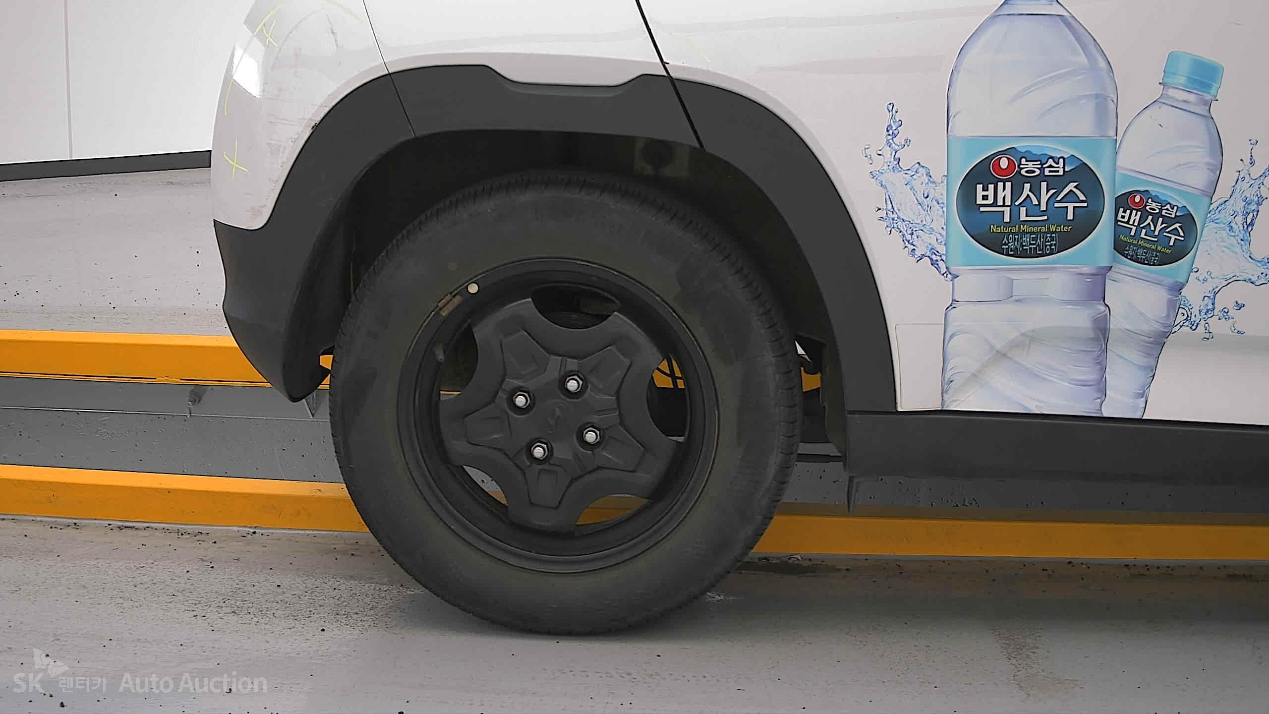 2023 - hyundai casper