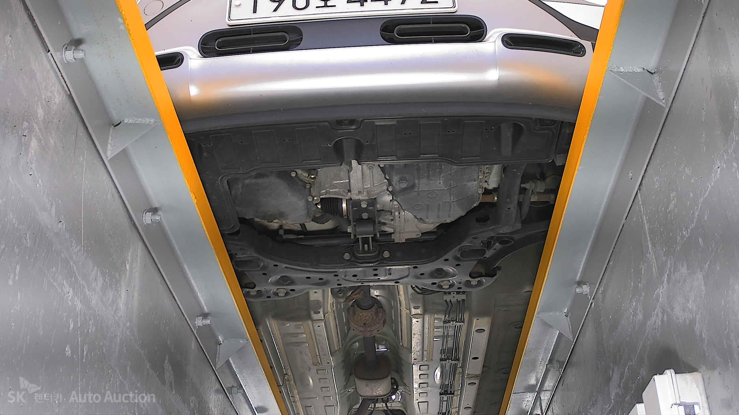2023 - hyundai casper