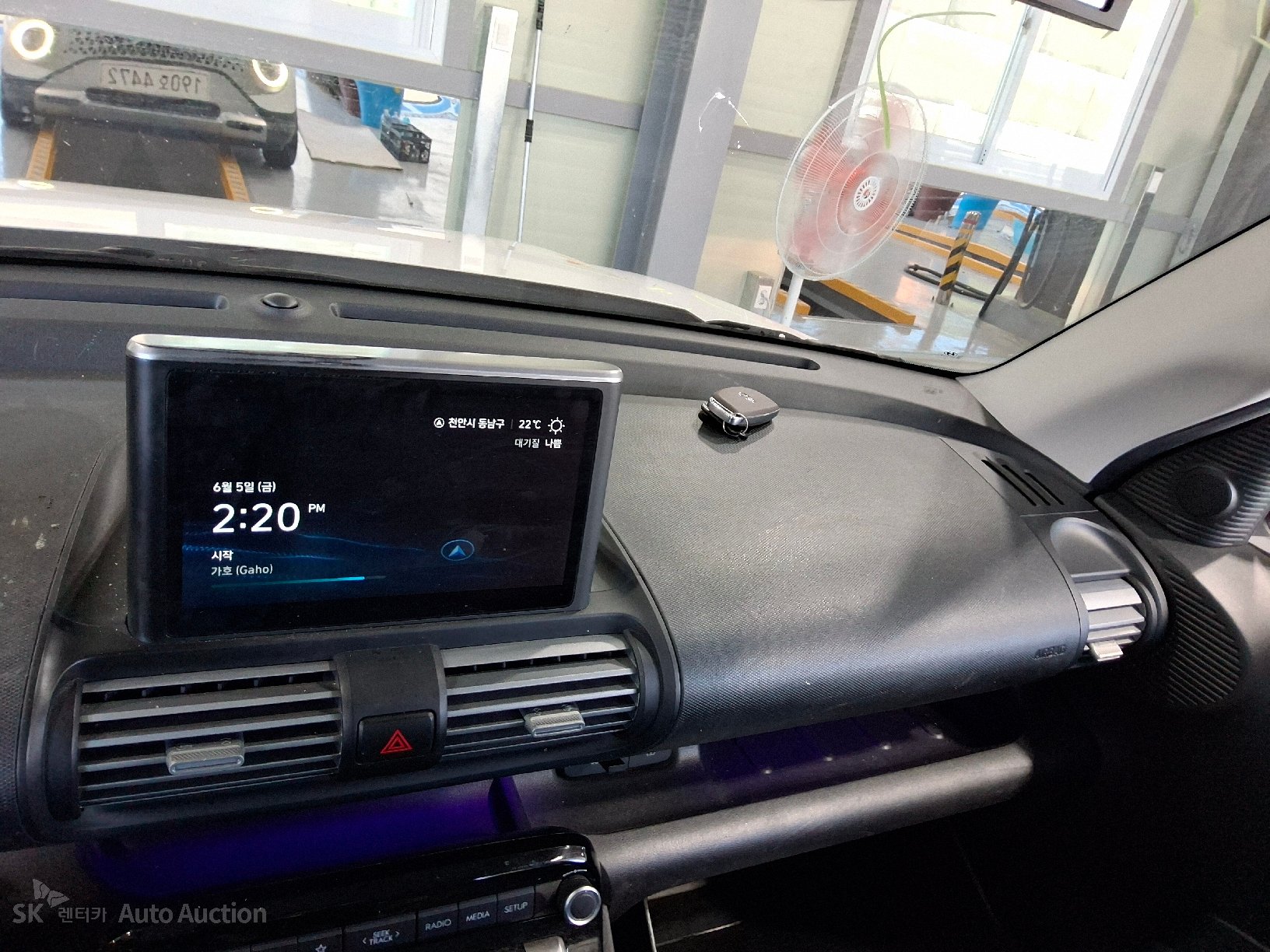 2023 - hyundai casper
