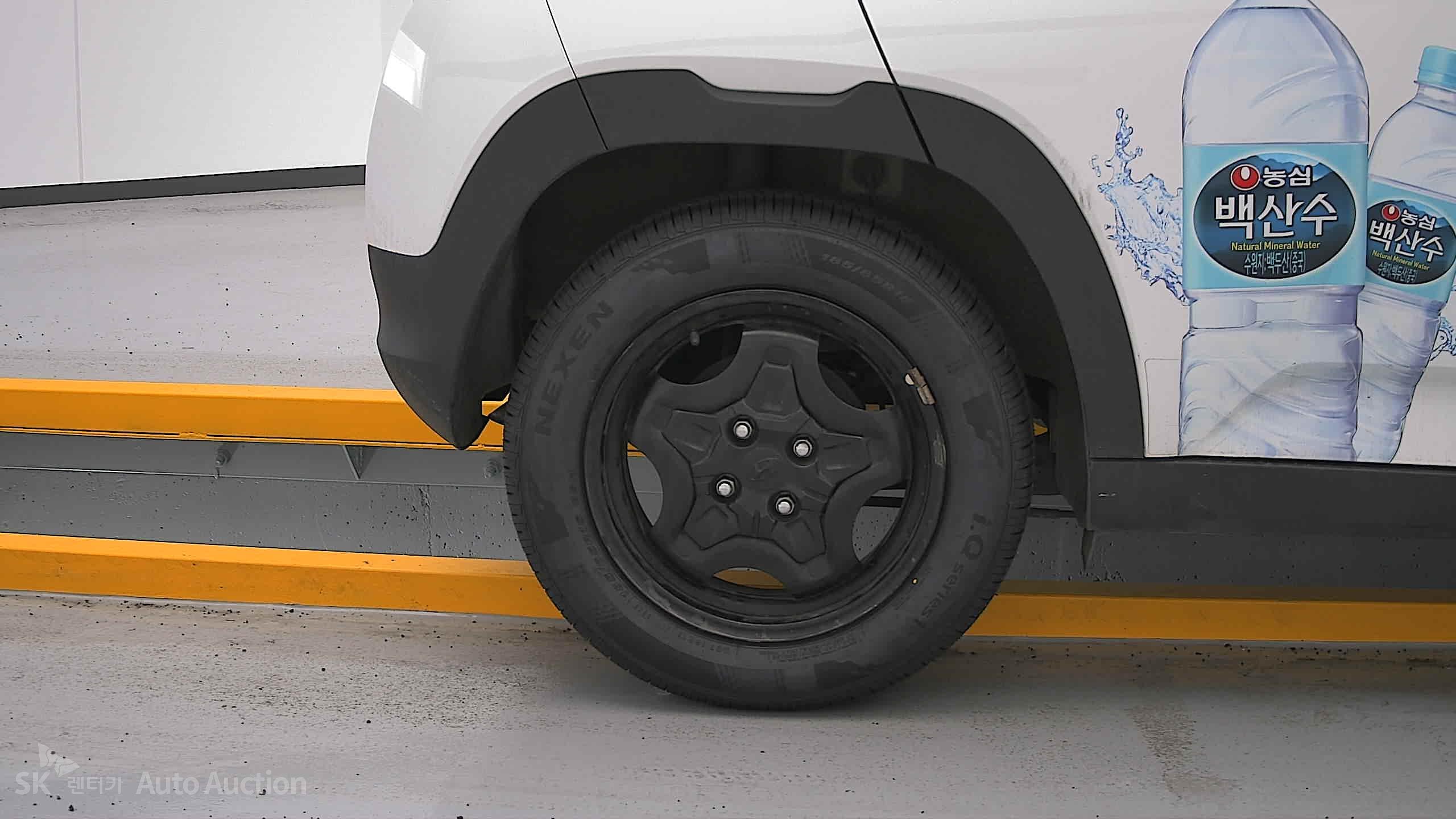 2023 - hyundai casper