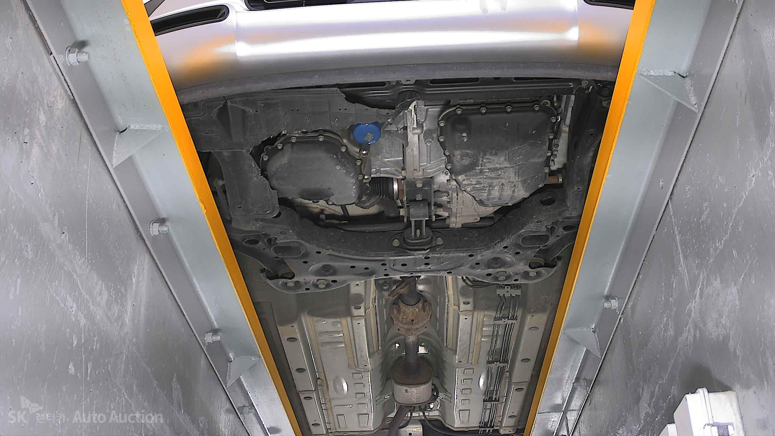 2023 - hyundai casper