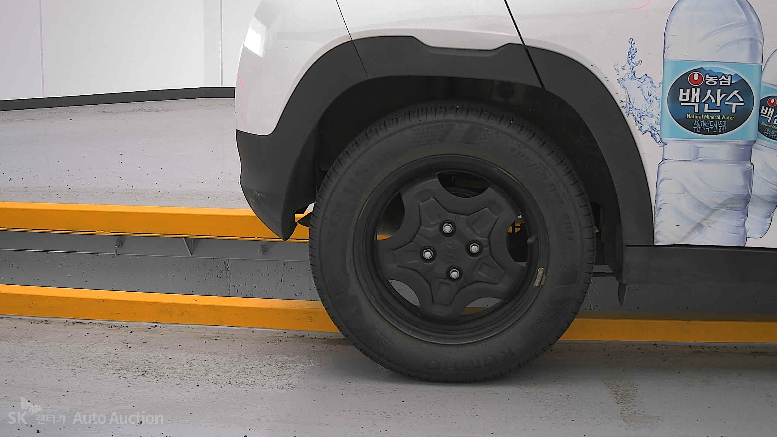 2023 - hyundai casper