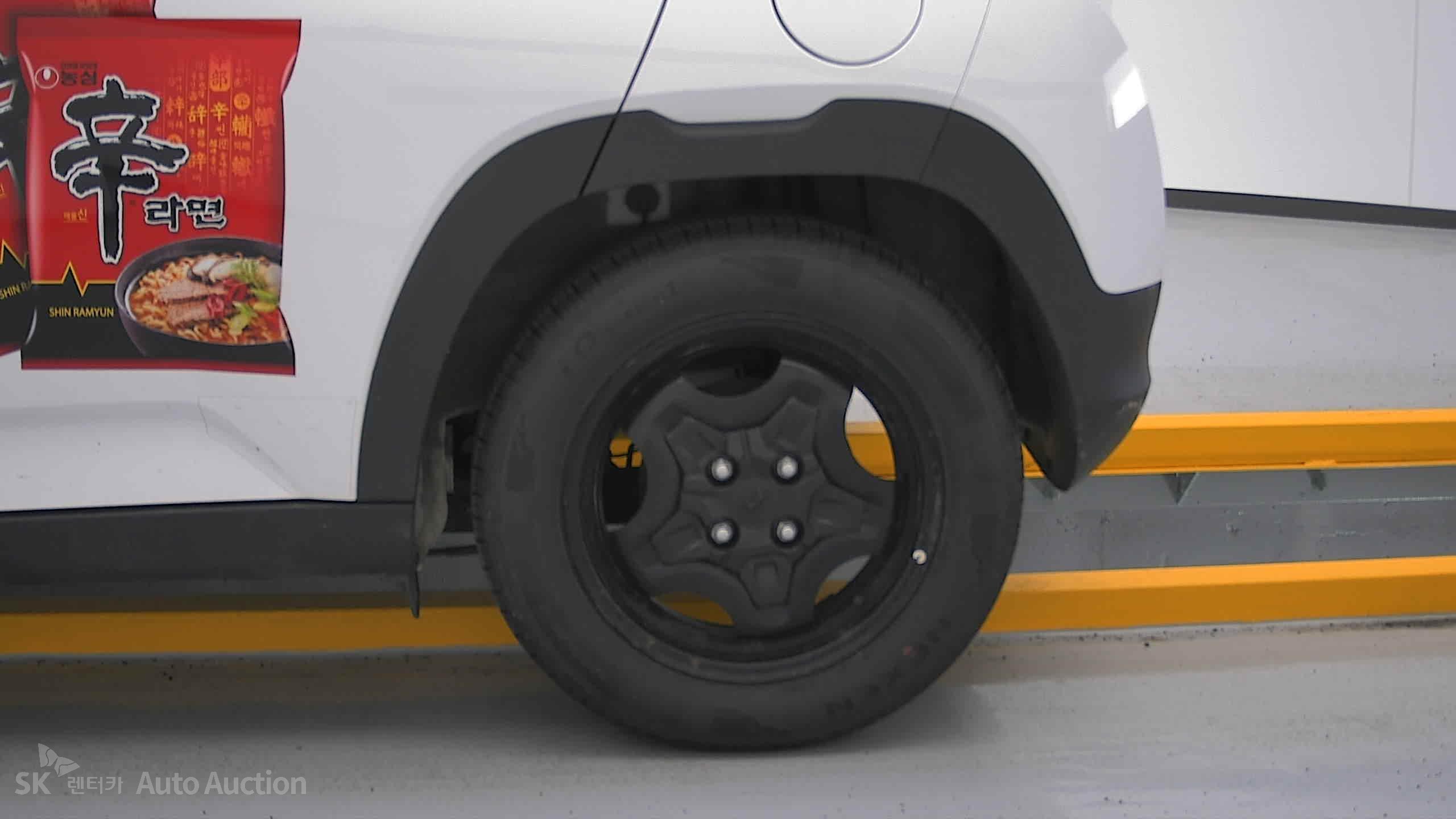 2023 - hyundai casper
