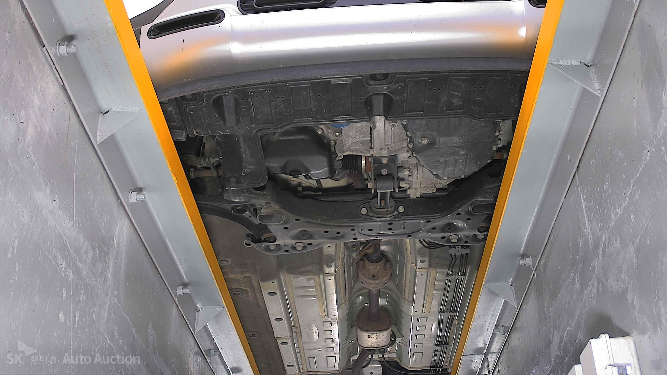 2023 - hyundai casper