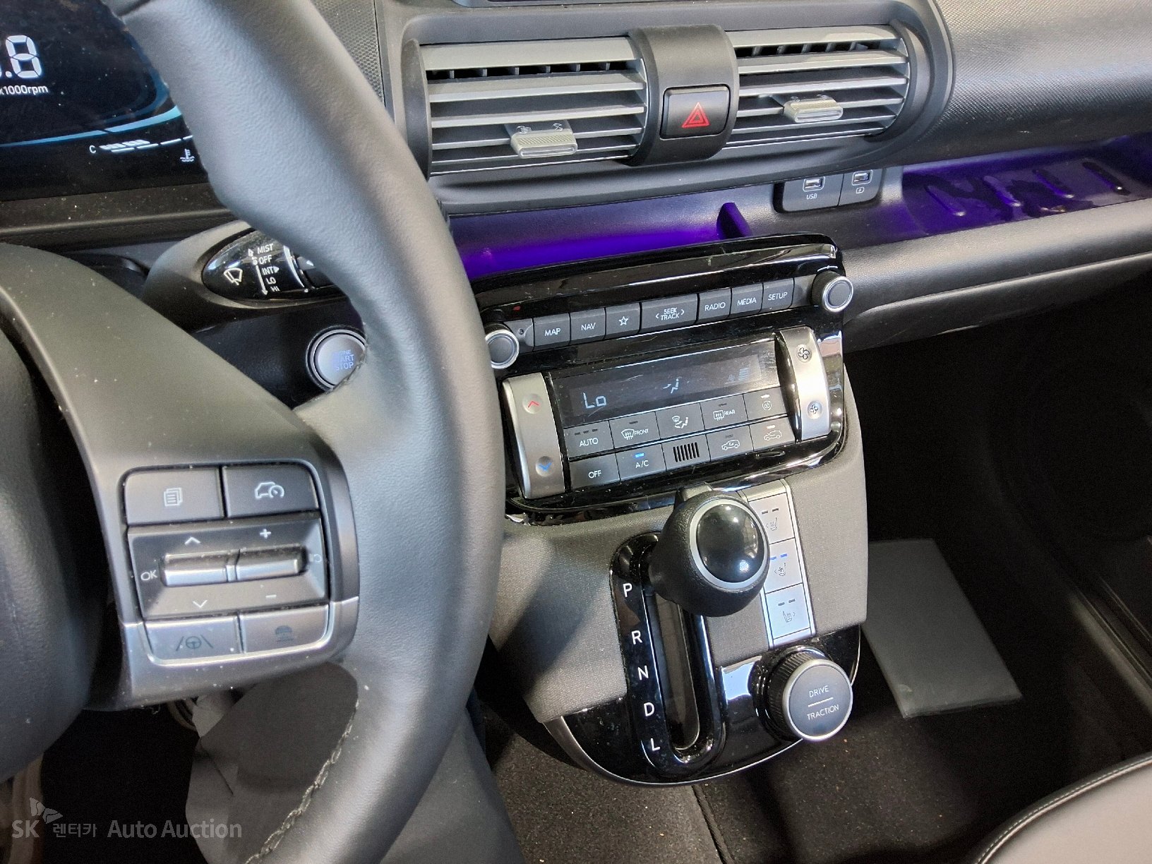 2023 - hyundai casper