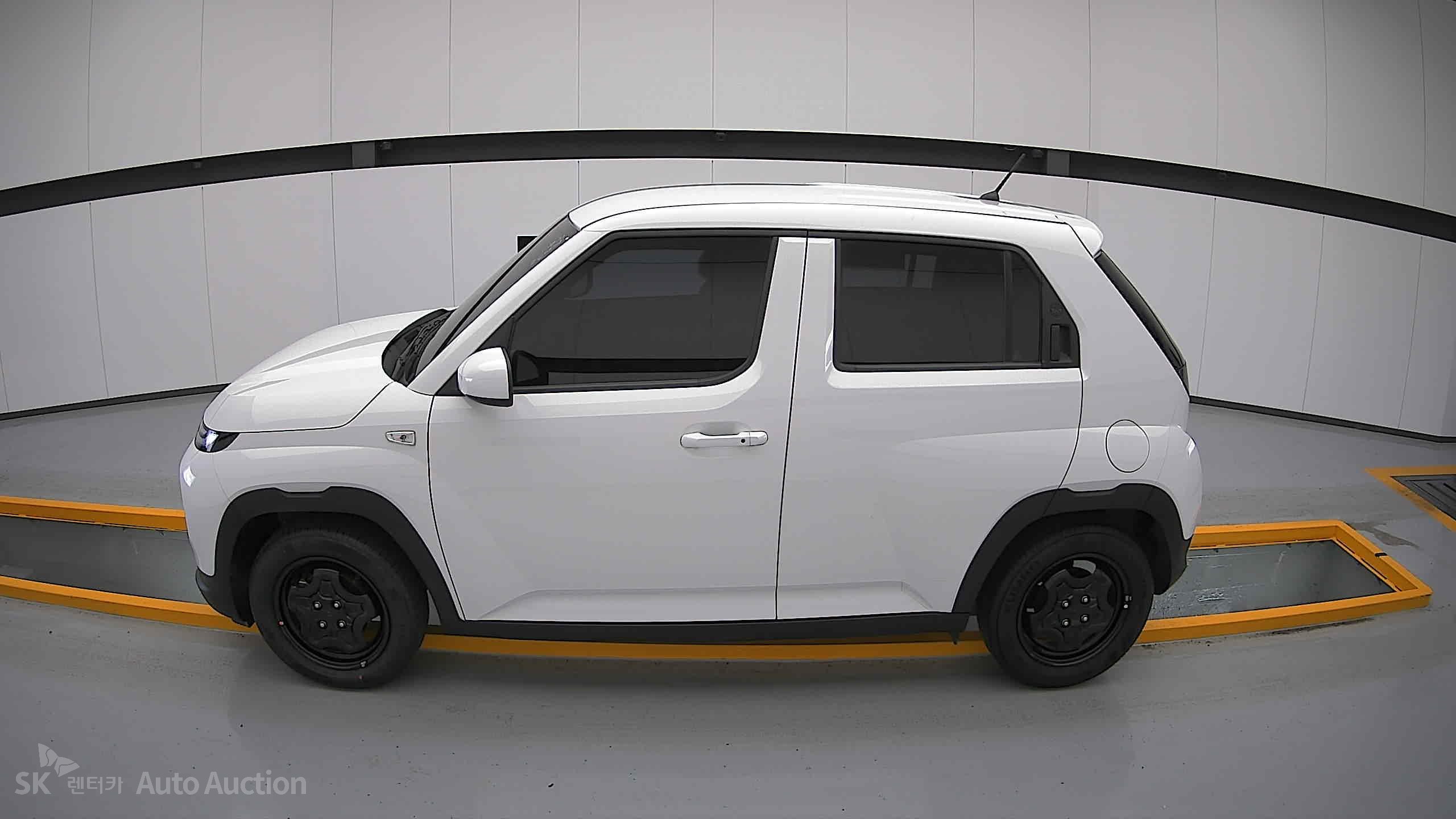 2023 - hyundai casper