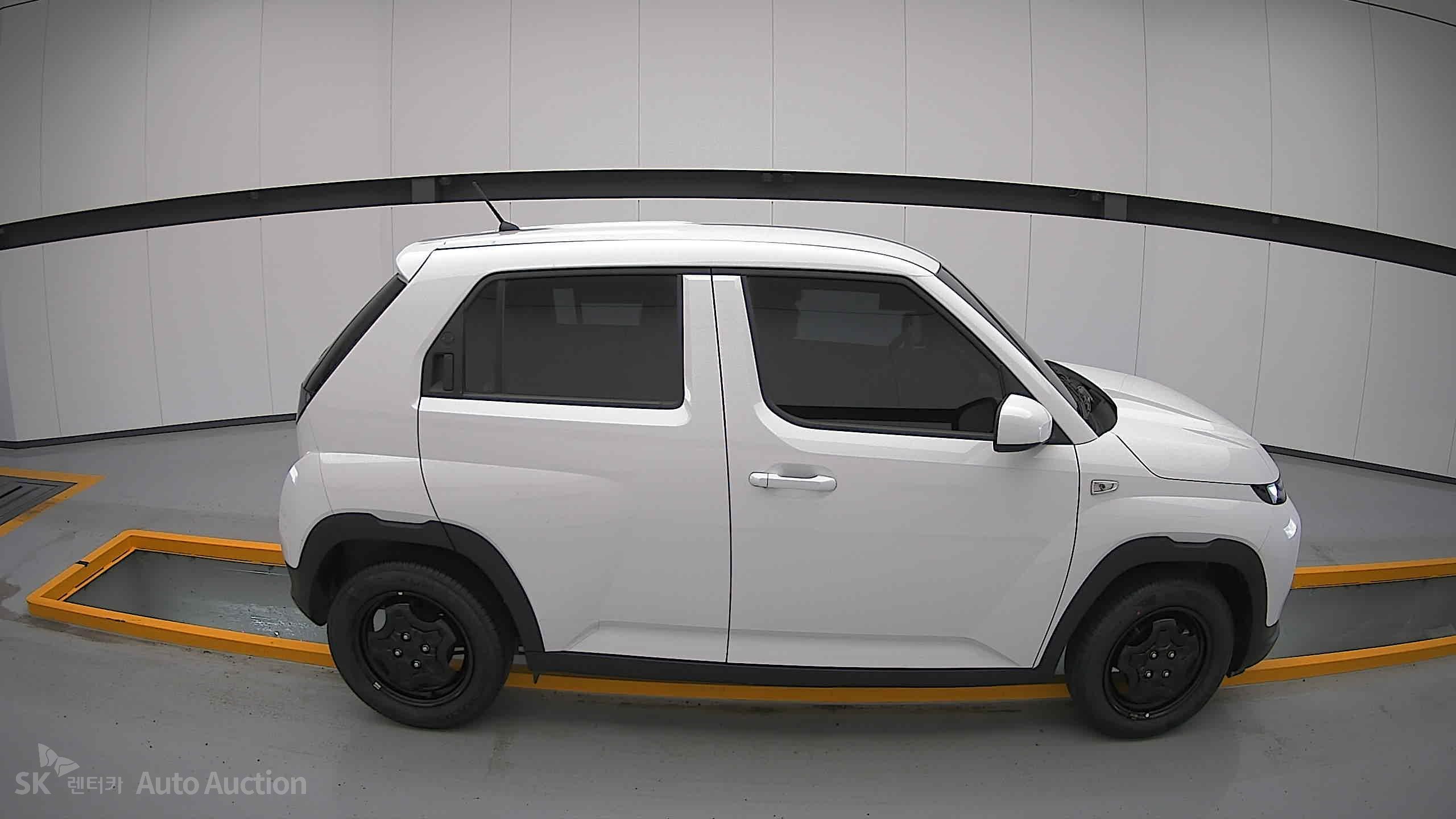 2023 - hyundai casper