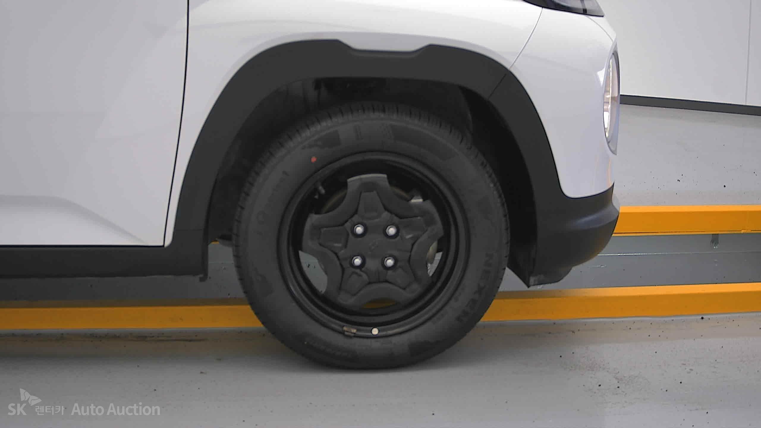 2023 - hyundai casper