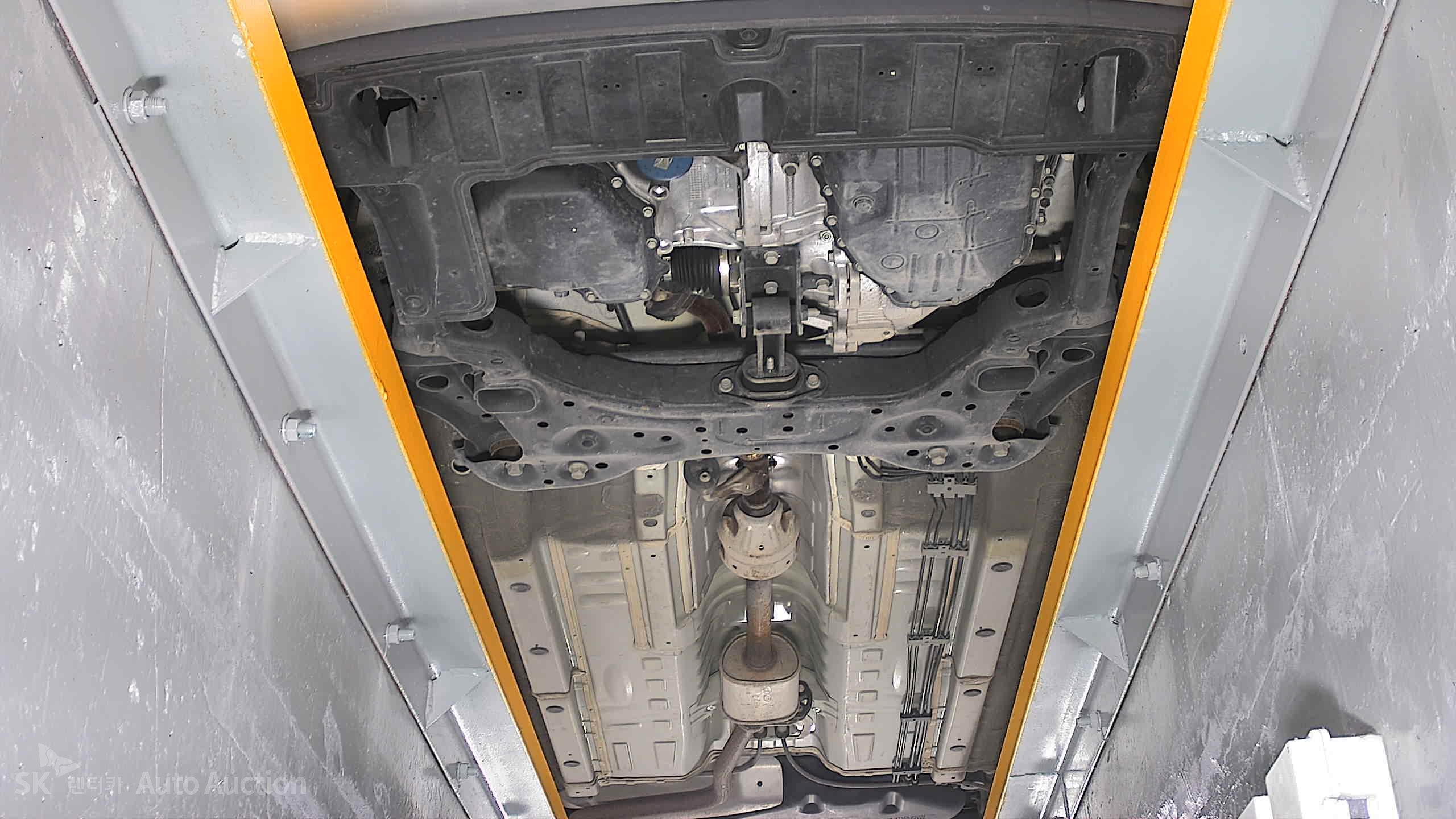 2023 - hyundai casper