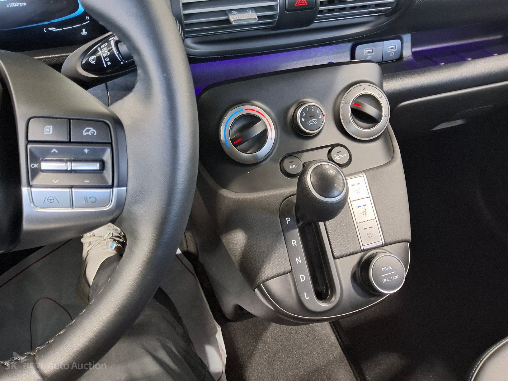 2023 - hyundai casper