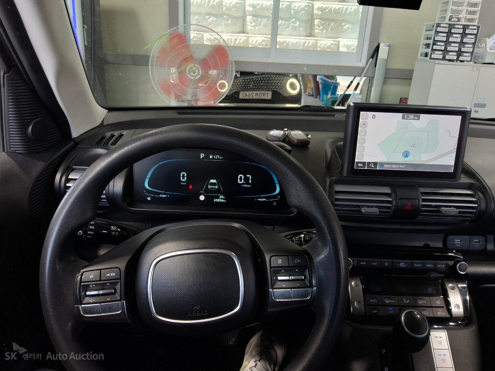 2022 - hyundai casper