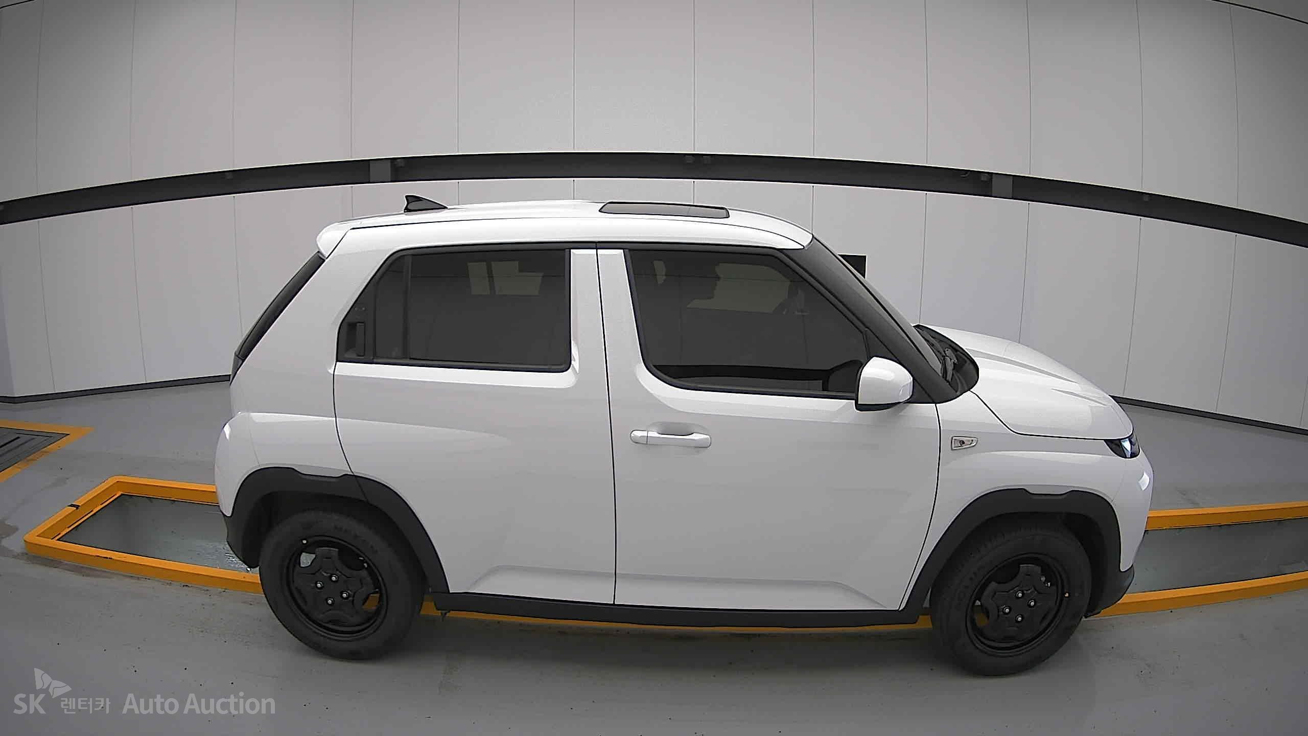 2022 - hyundai casper