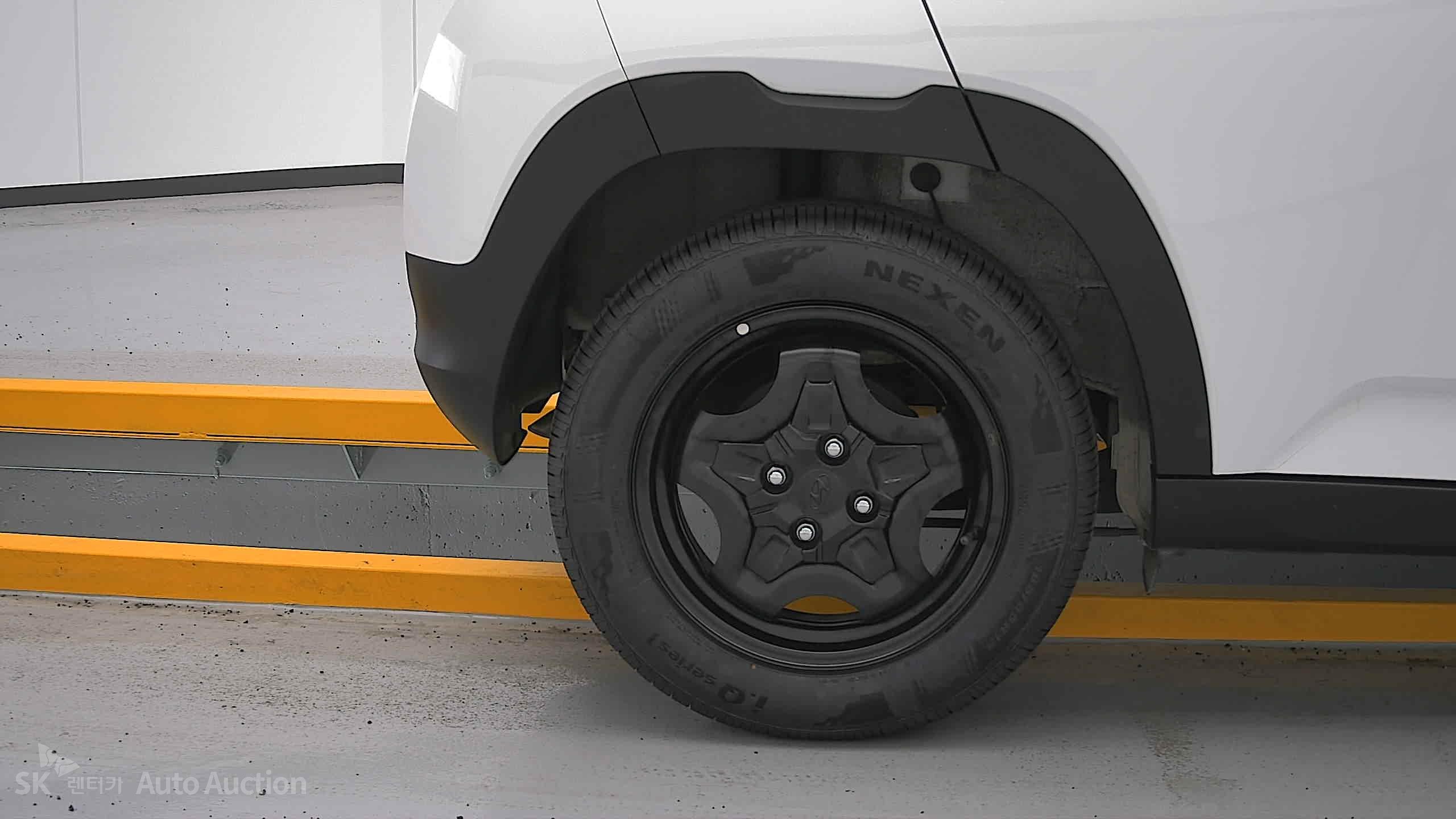 2022 - hyundai casper