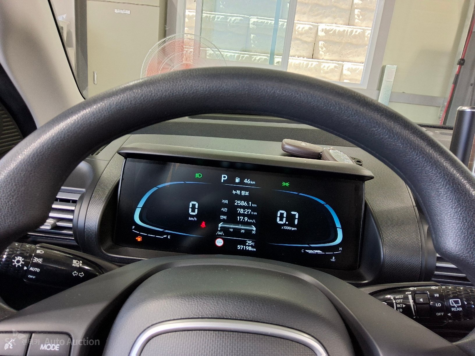2022 - hyundai casper