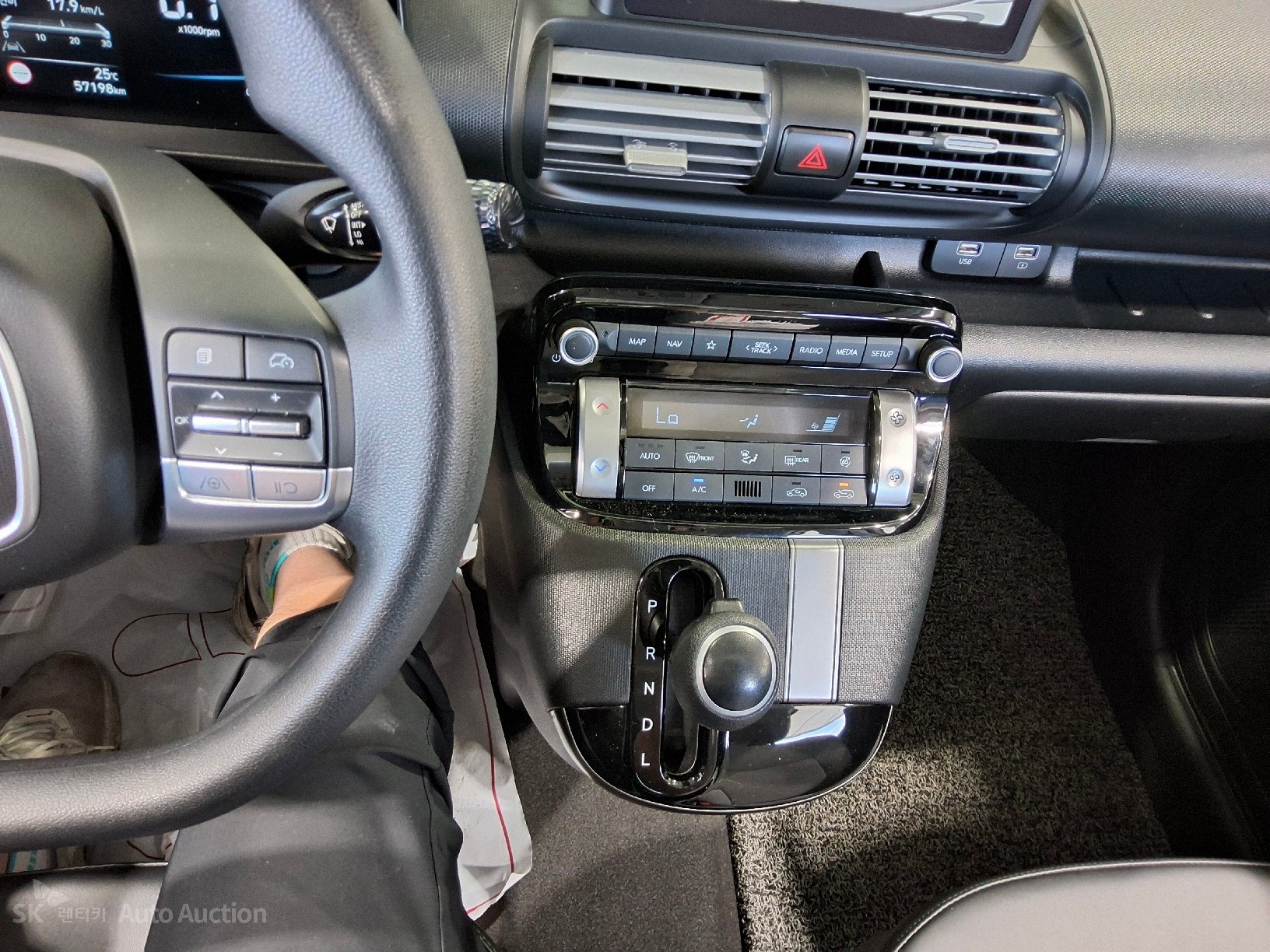 2022 - hyundai casper
