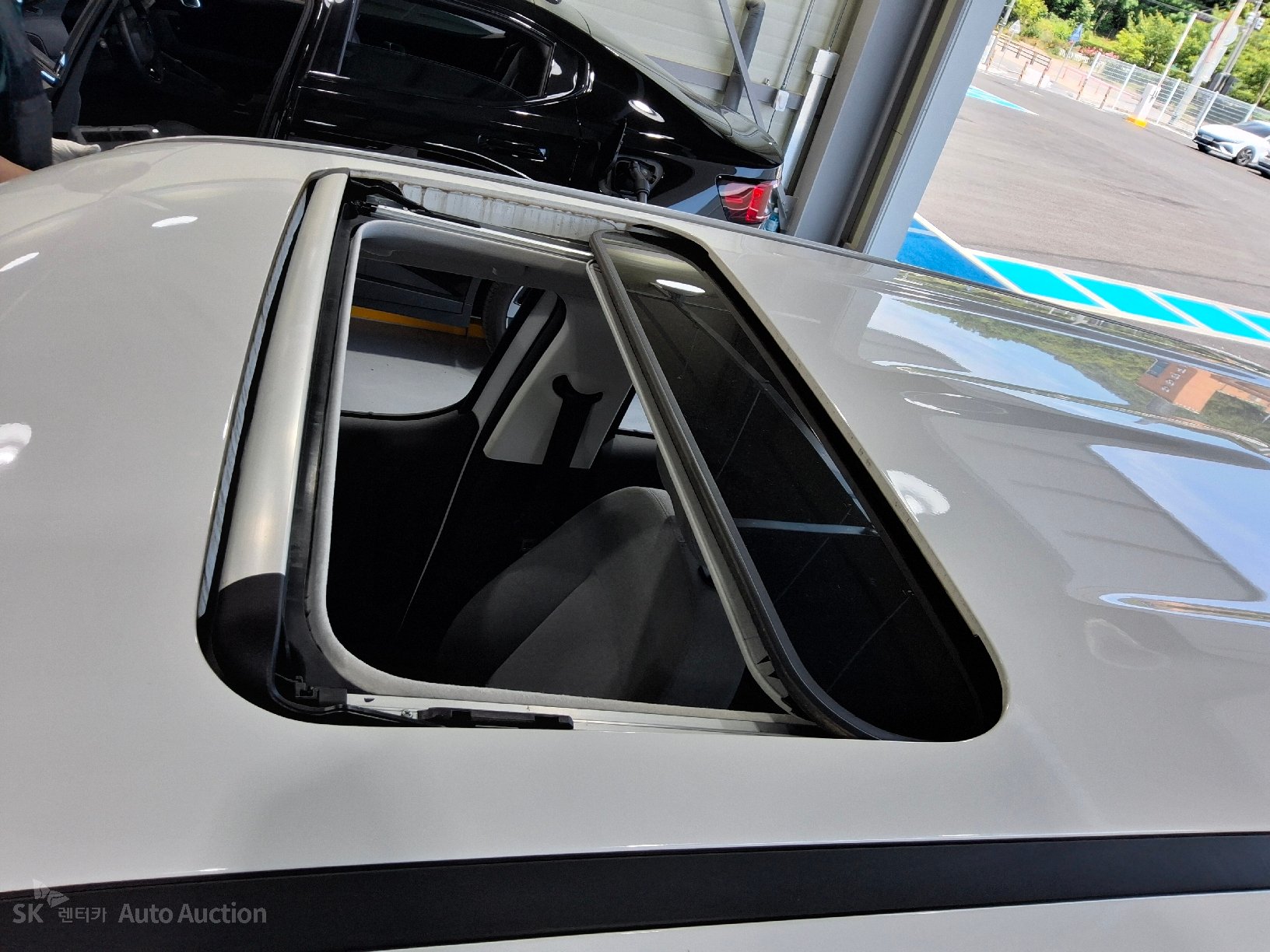 2022 - hyundai casper