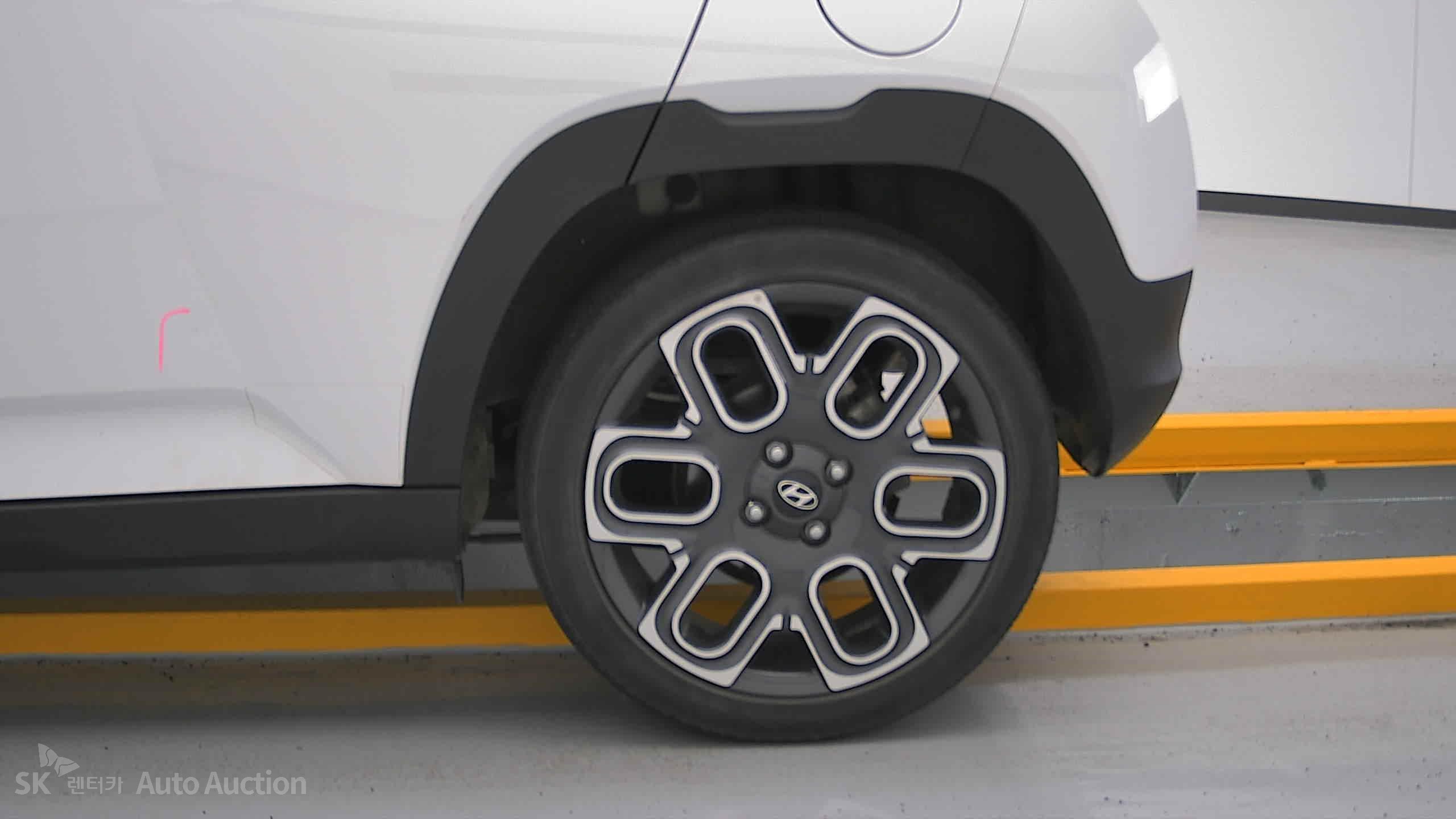 2022 - hyundai casper