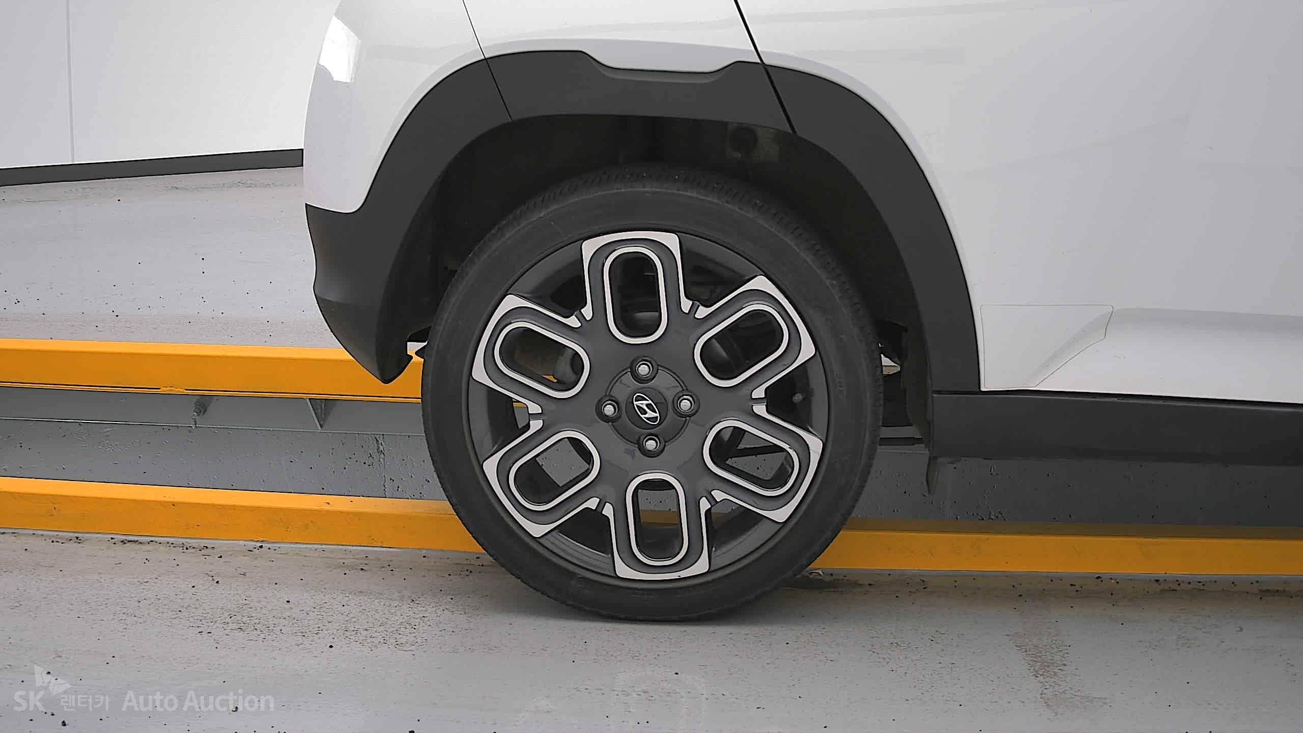 2022 - hyundai casper