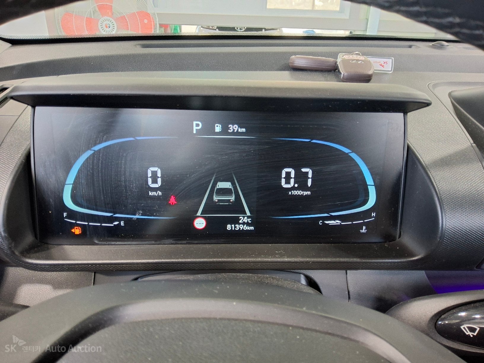 2022 - hyundai casper