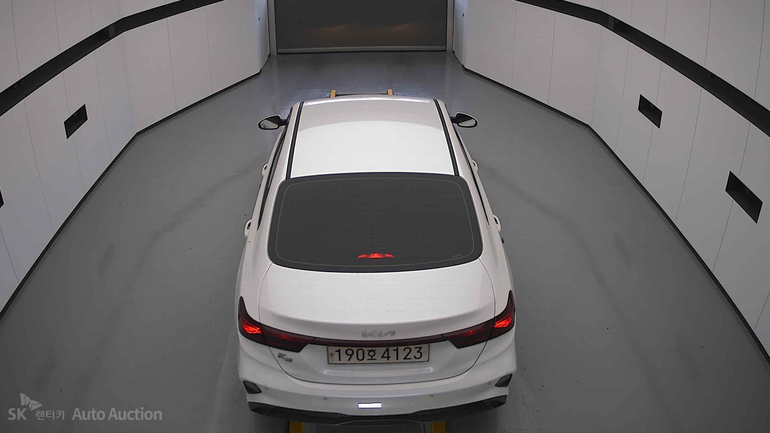 2022 - kia k3
