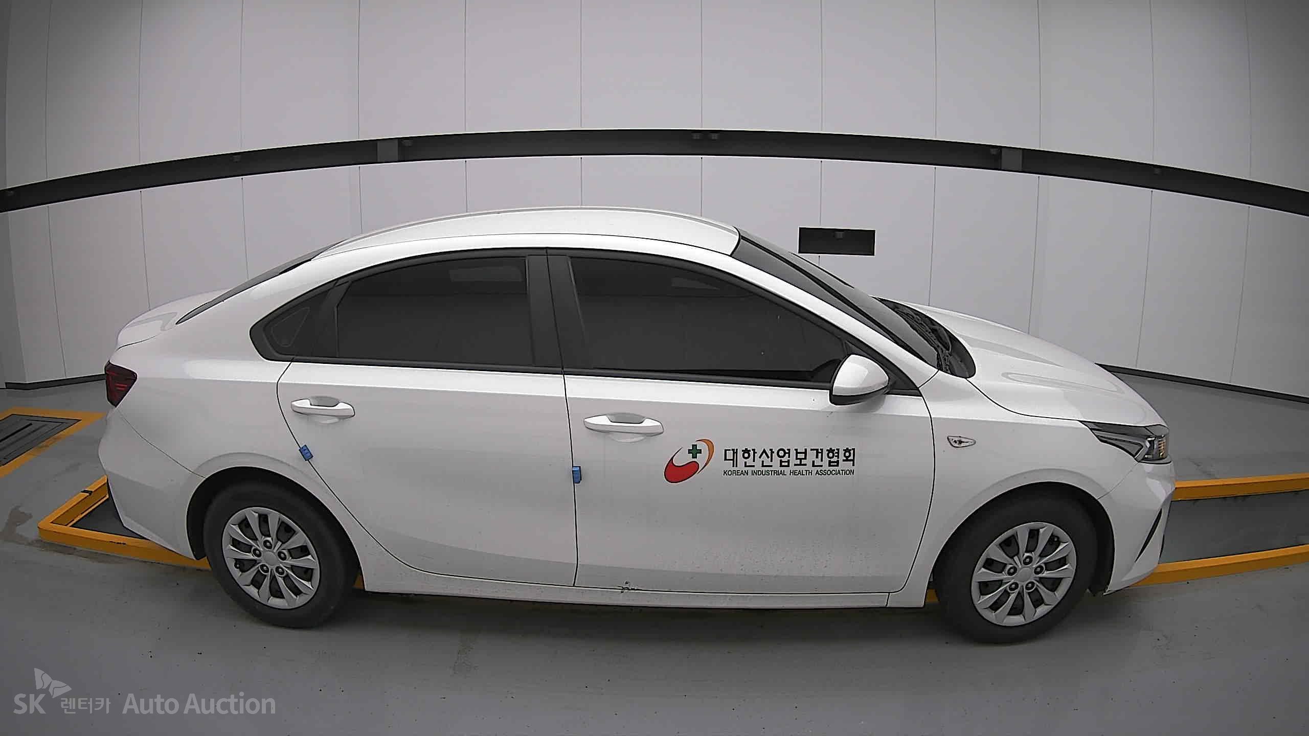 2022 - kia k3