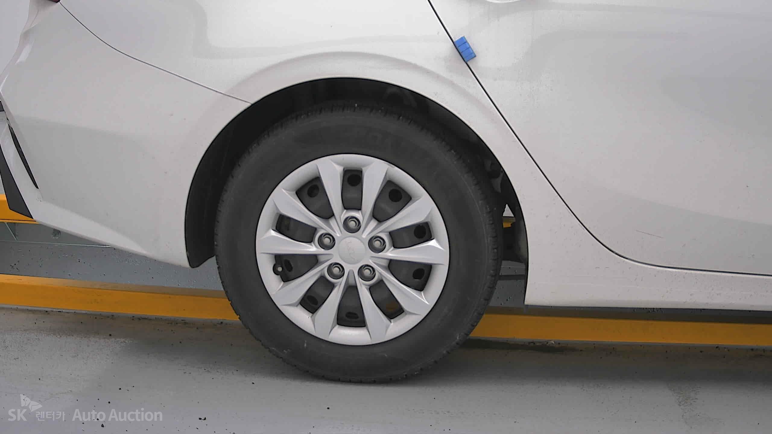 2022 - kia k3