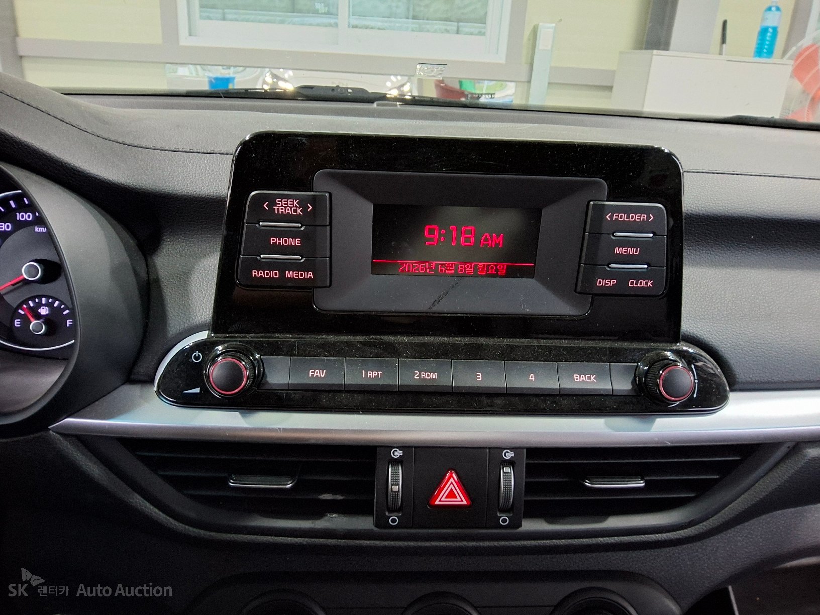 2022 - kia k3