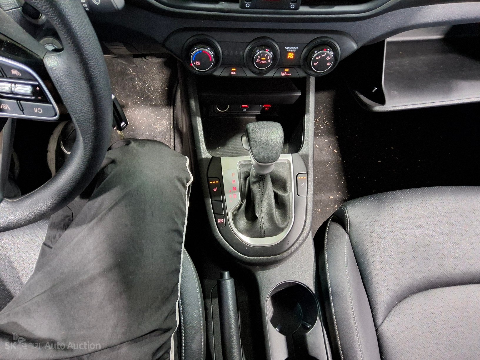 2022 - kia k3