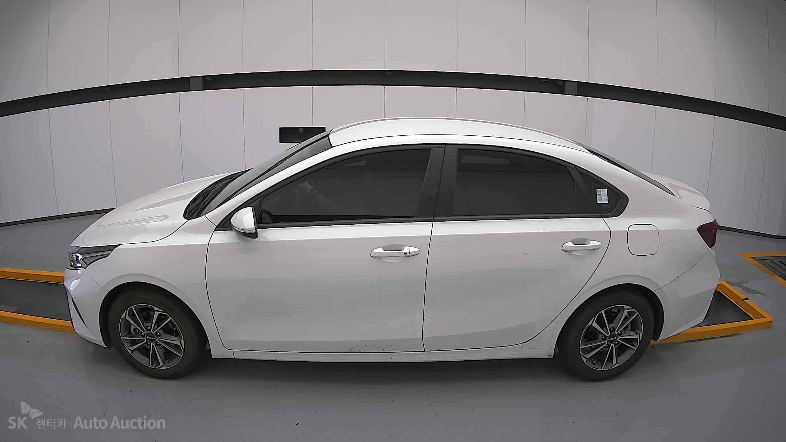 2022 - kia k3