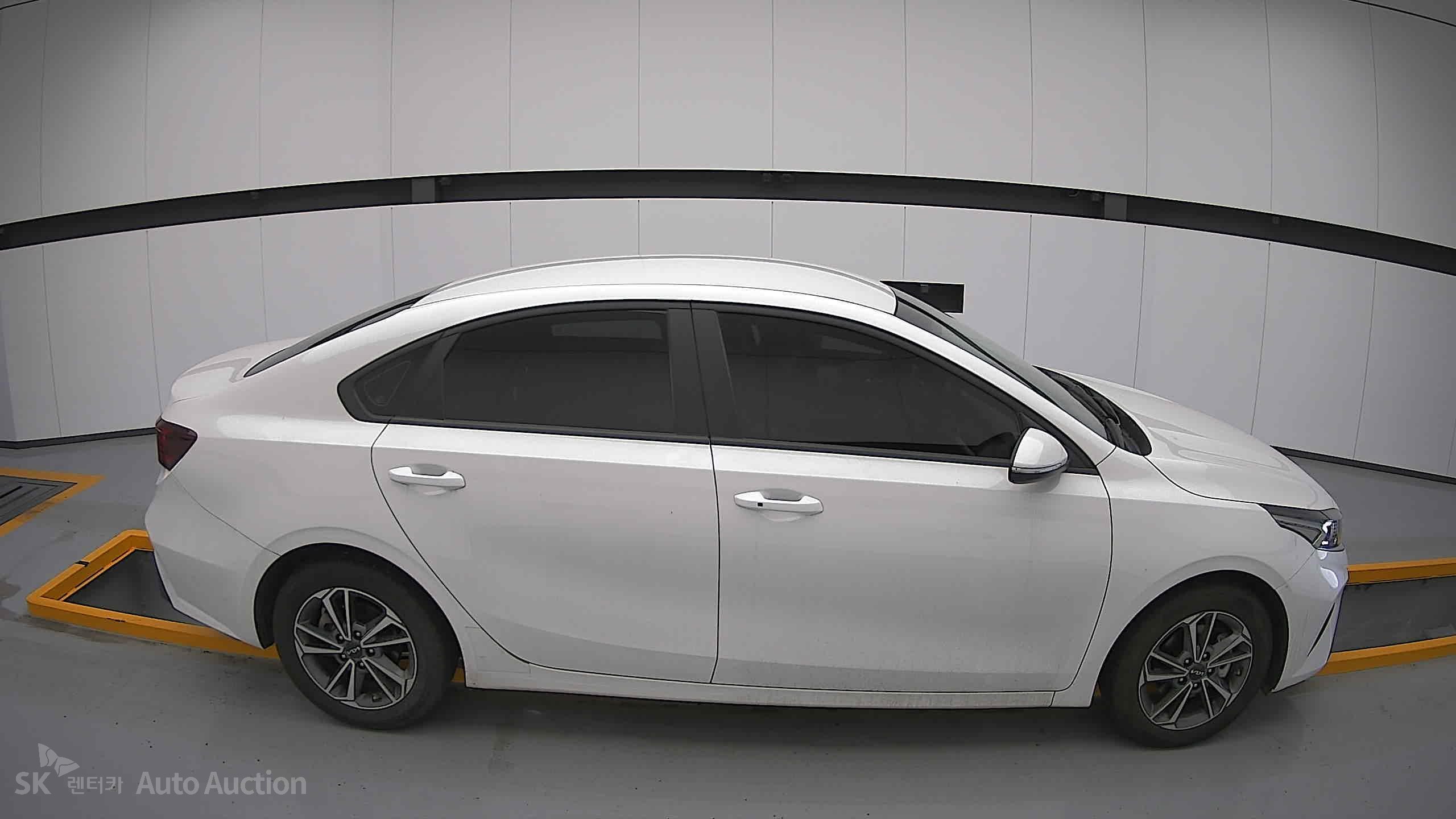 2022 - kia k3