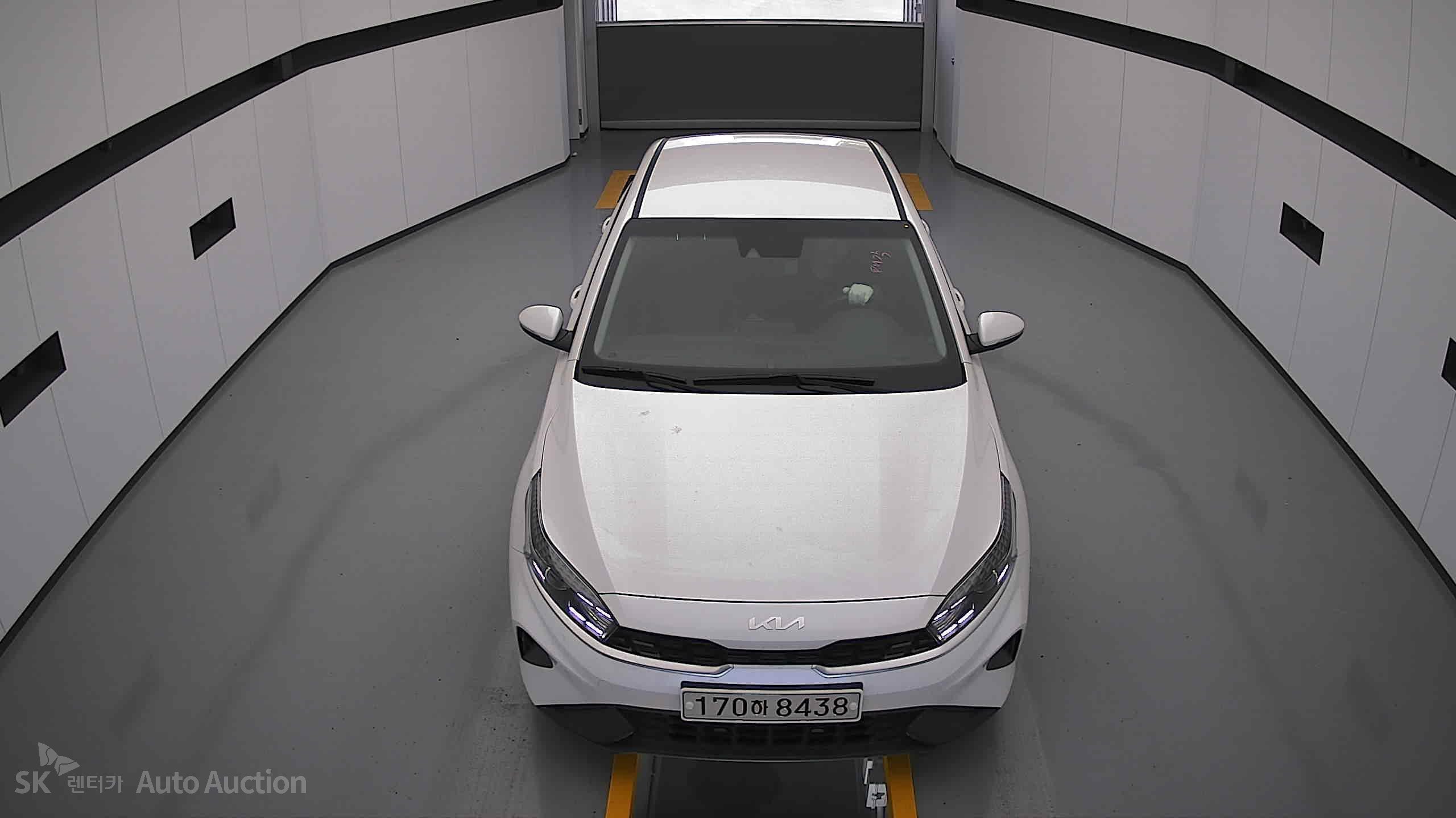 2022 - kia k3