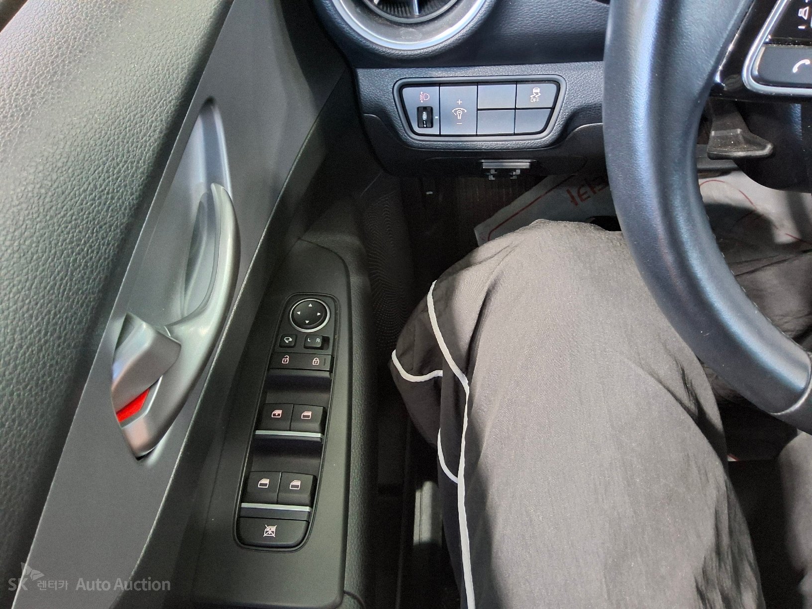 2022 - kia k3