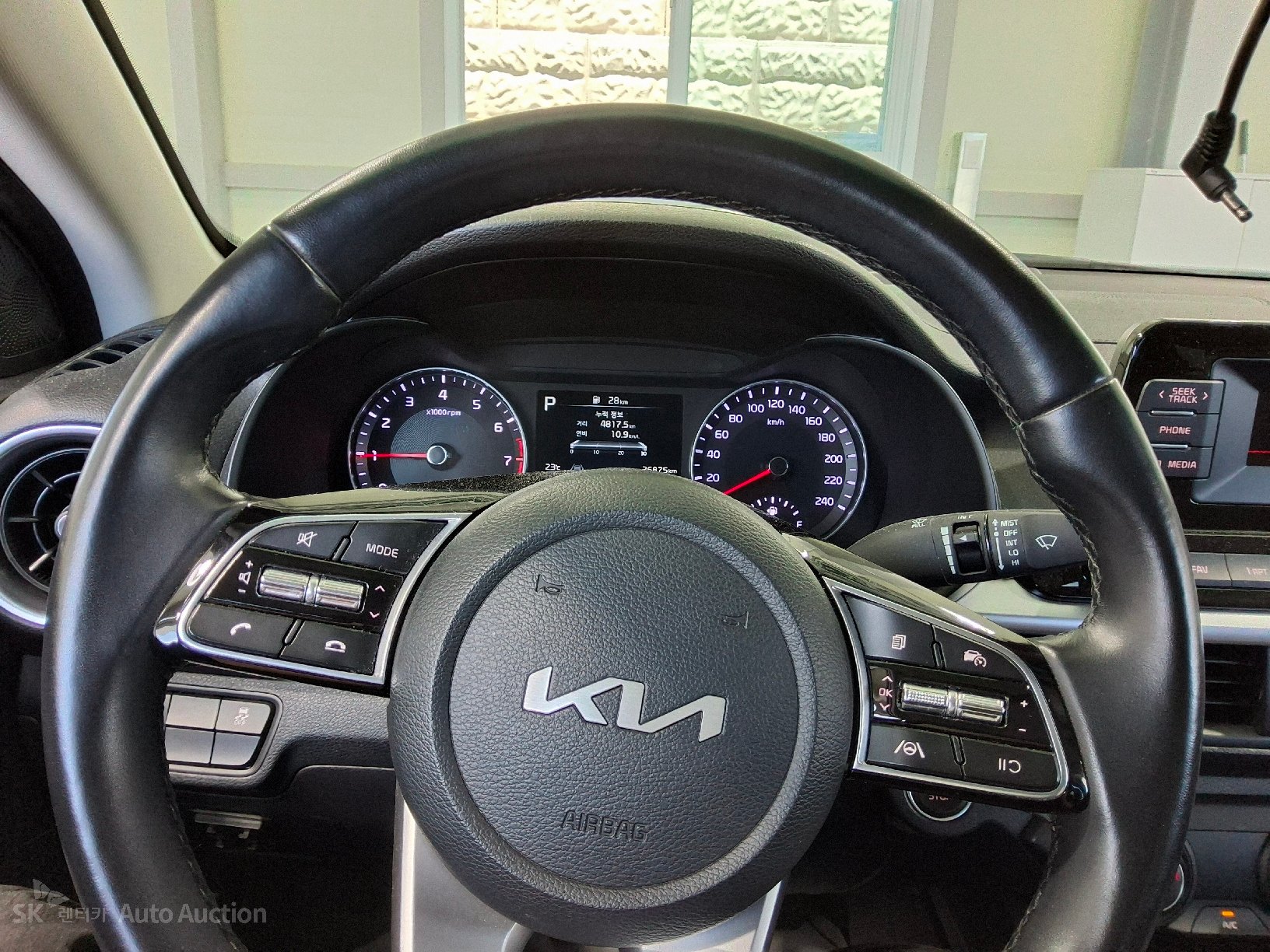 2022 - kia k3