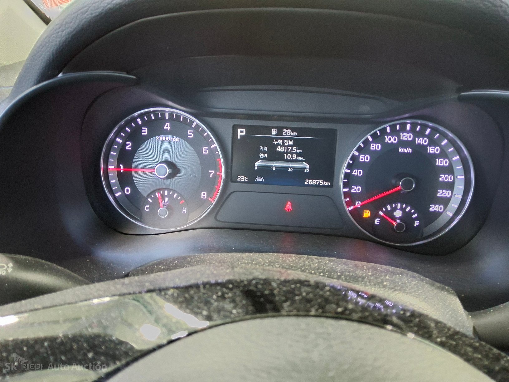 2022 - kia k3