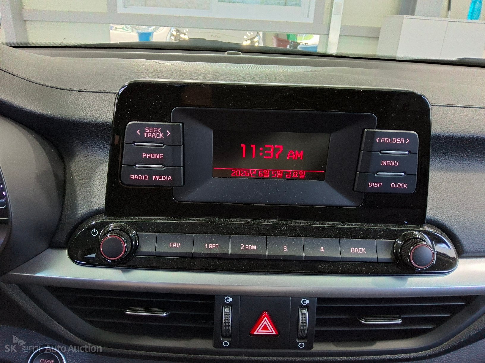 2022 - kia k3